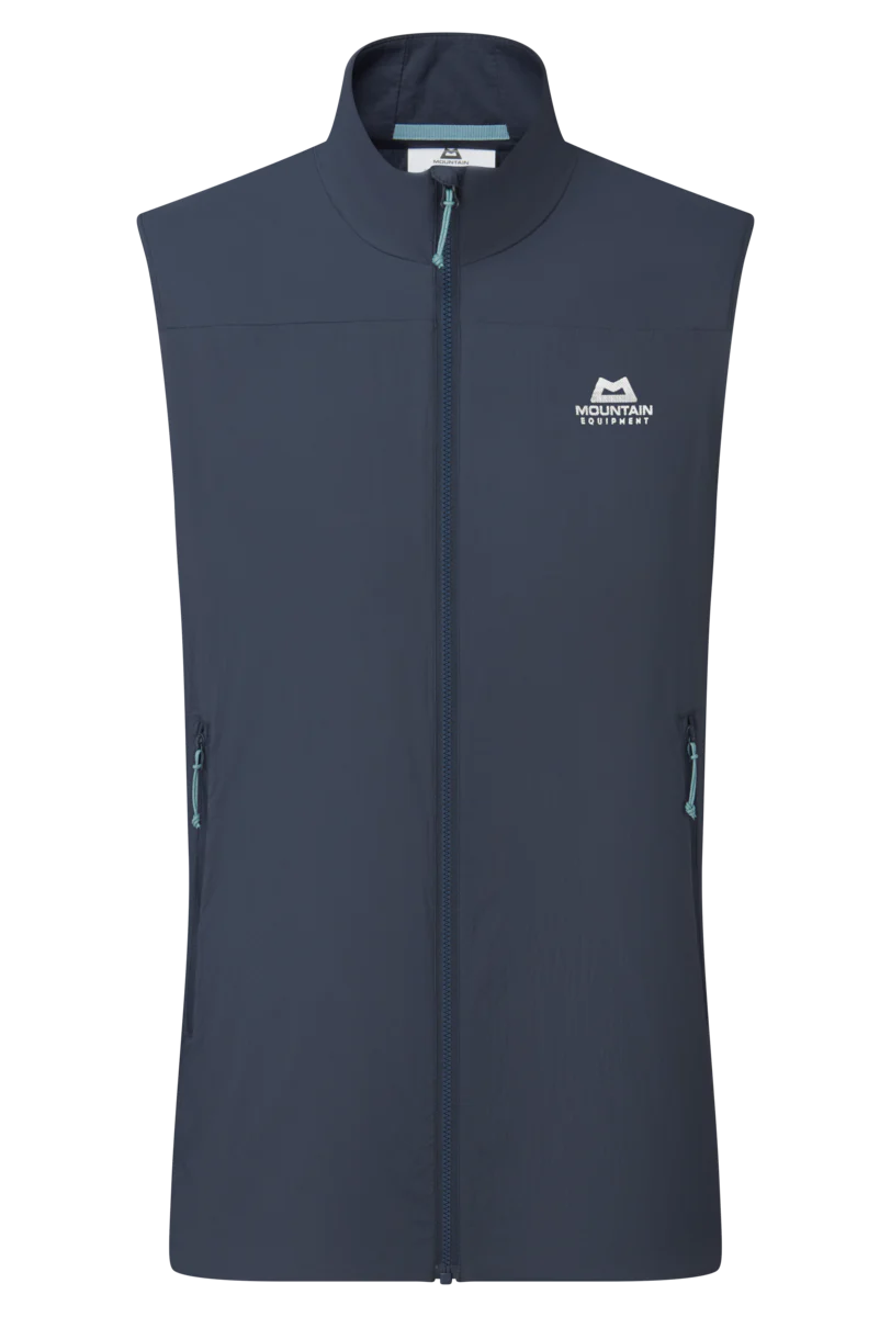 Aerotherm Men's Vest