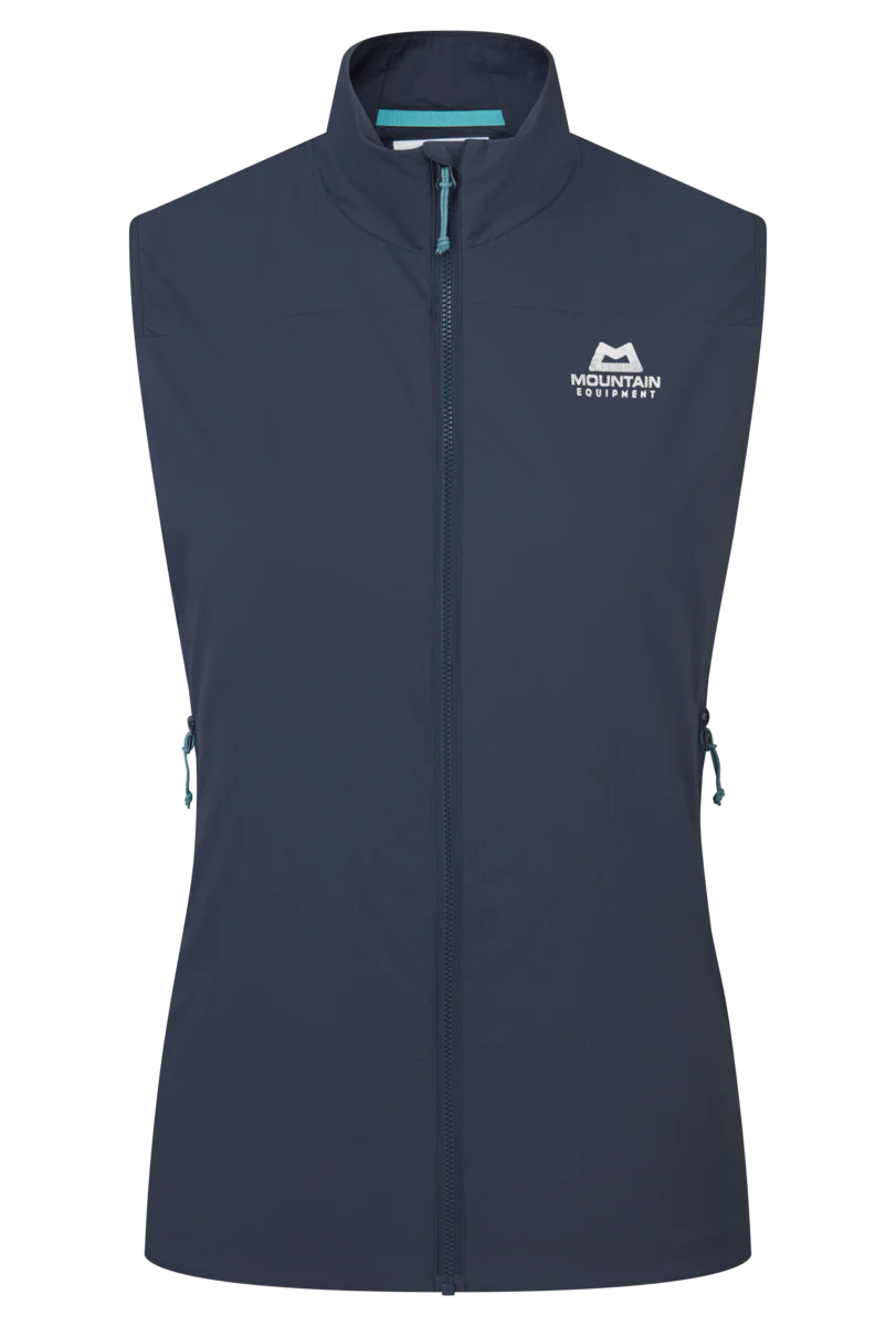 Aerotherm Women's Vest
