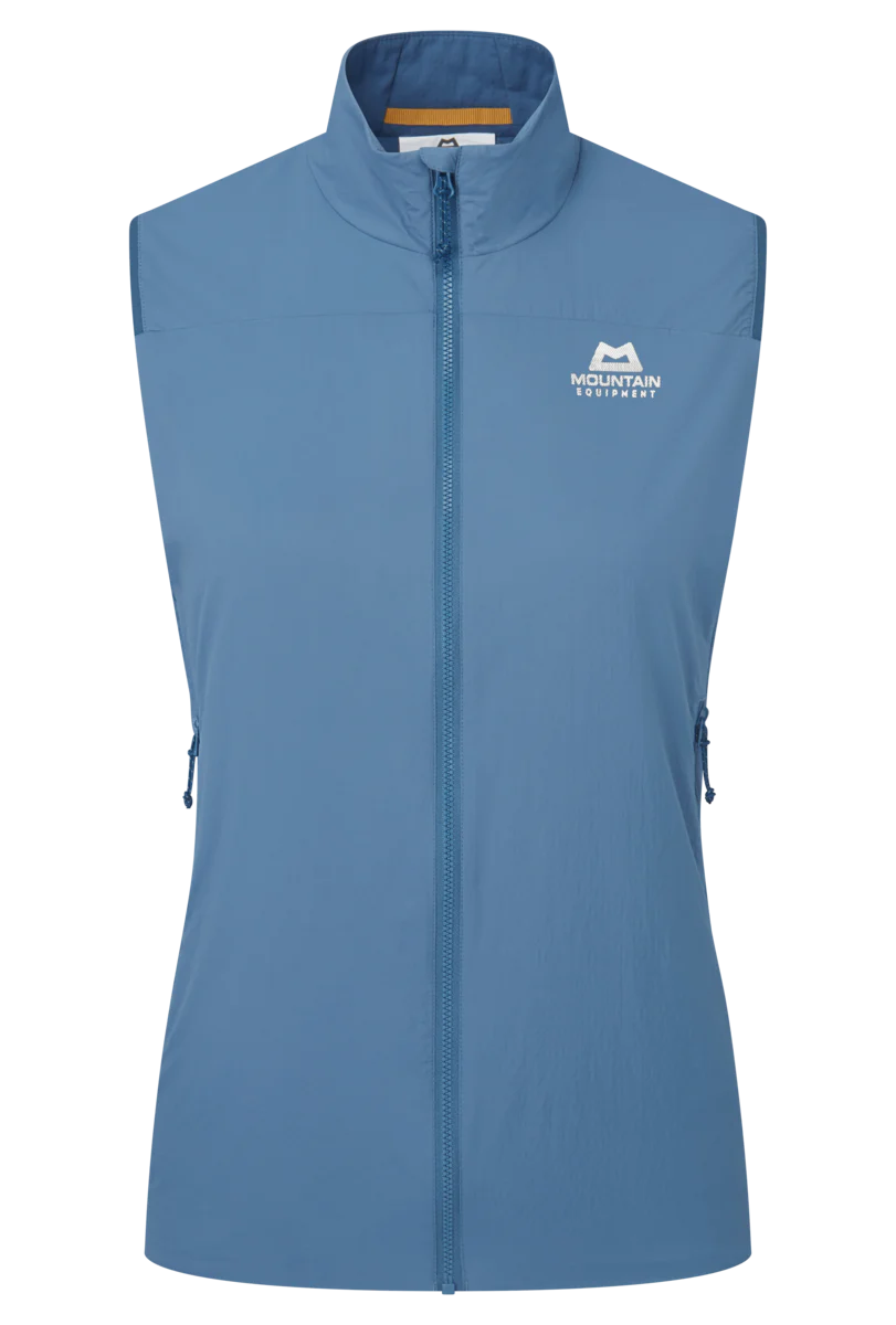 Aerotherm Women's Vest - Image 2