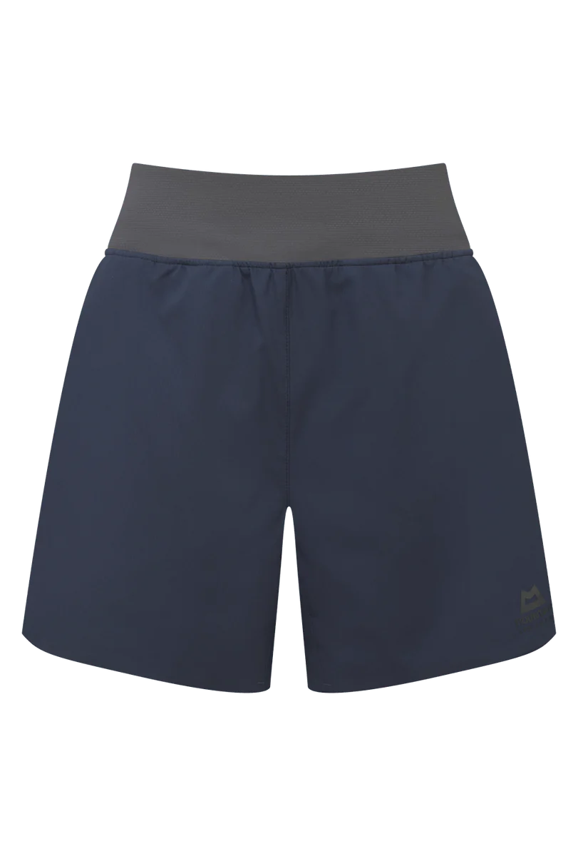 Agilix Women's Short 6"