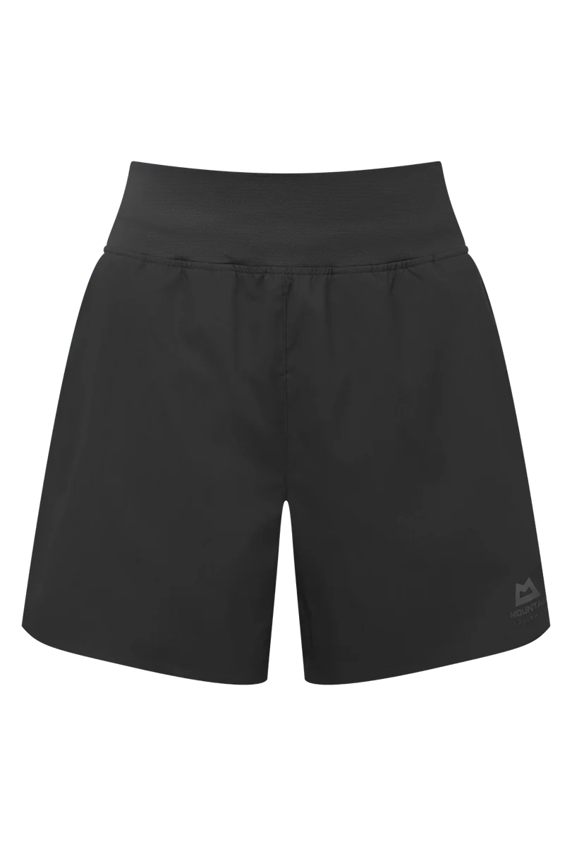 Agilix Women's Short 6" - Image 3