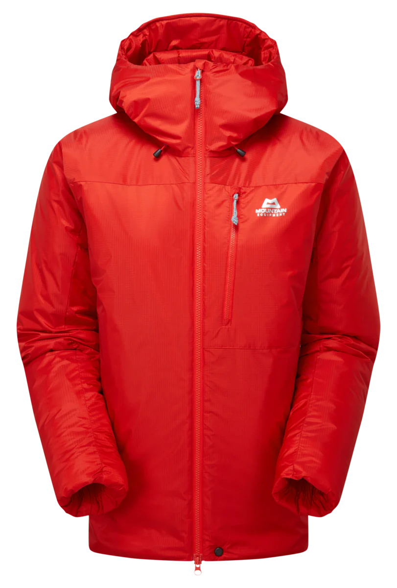 Alpamayo Women's Jacket - Image 2