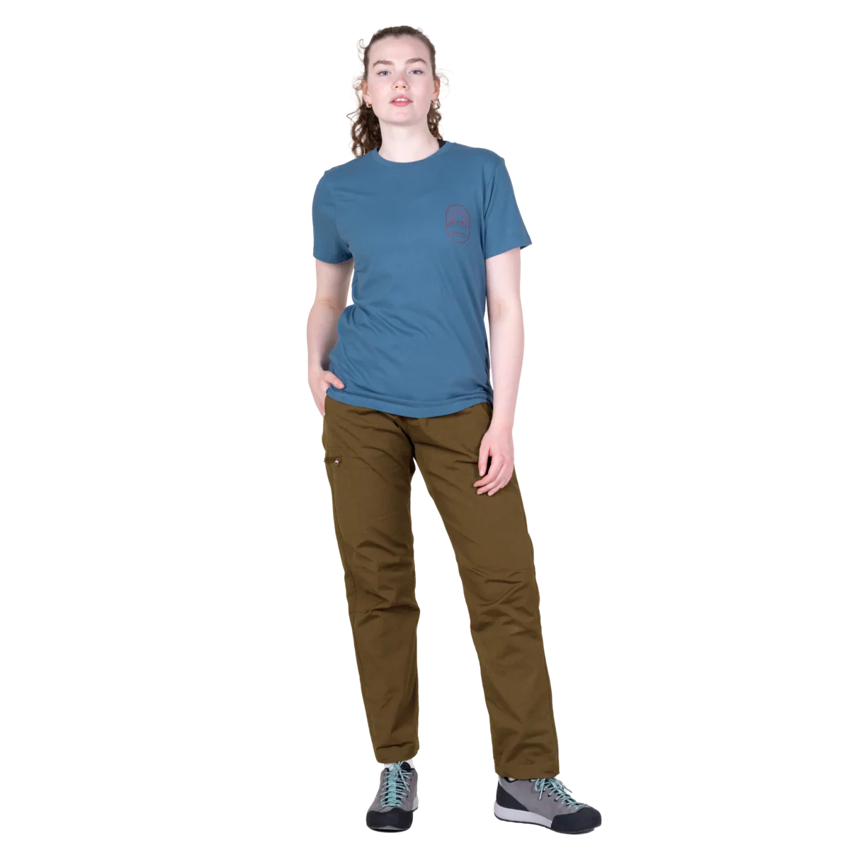 Alpenglow Women's Tee - Image 12