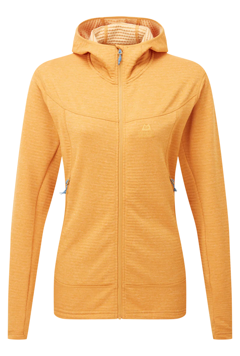 Apiro Hooded Women's Jacket - Image 2