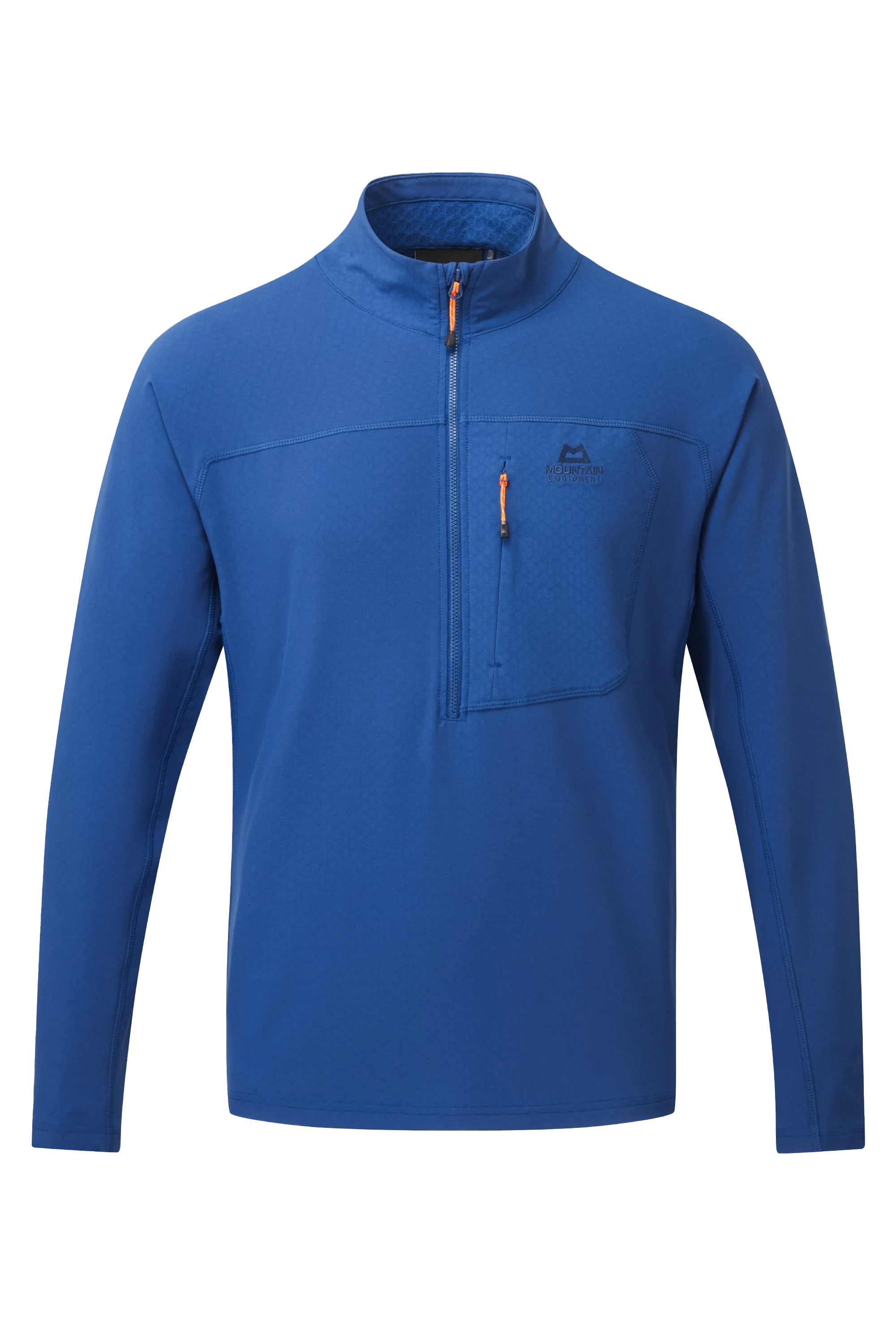 Arrow Men's Zip T