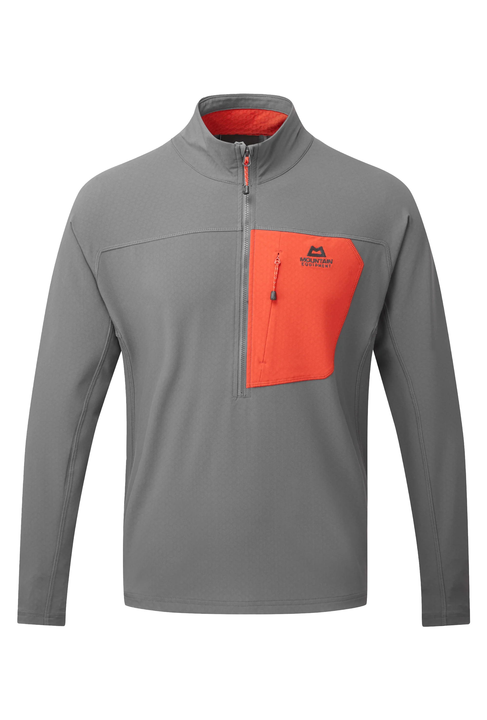 Arrow Men's Zip T - Image 2