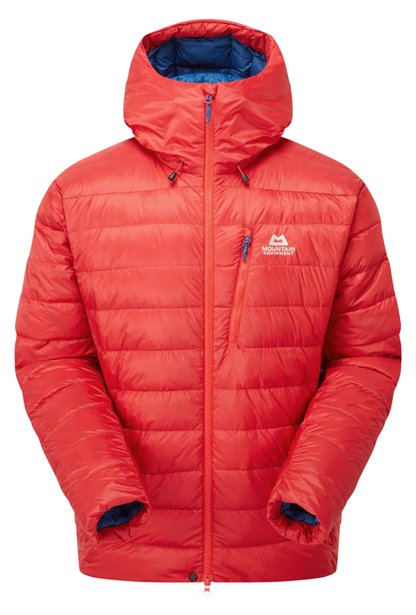 Baltoro Men's Jacket