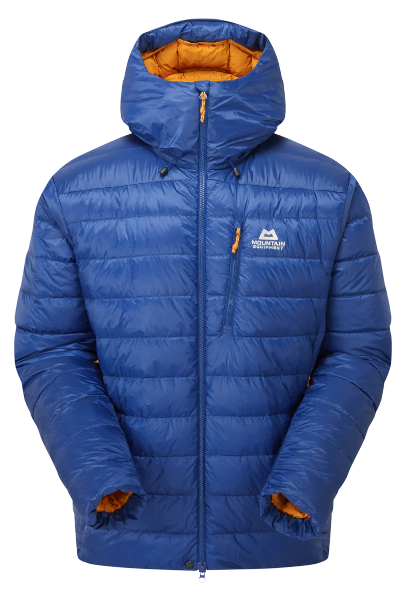 Baltoro Men's Jacket - Image 2