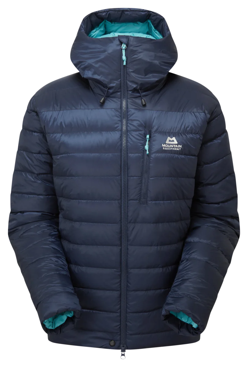 Baltoro Women's Jacket - Image 2