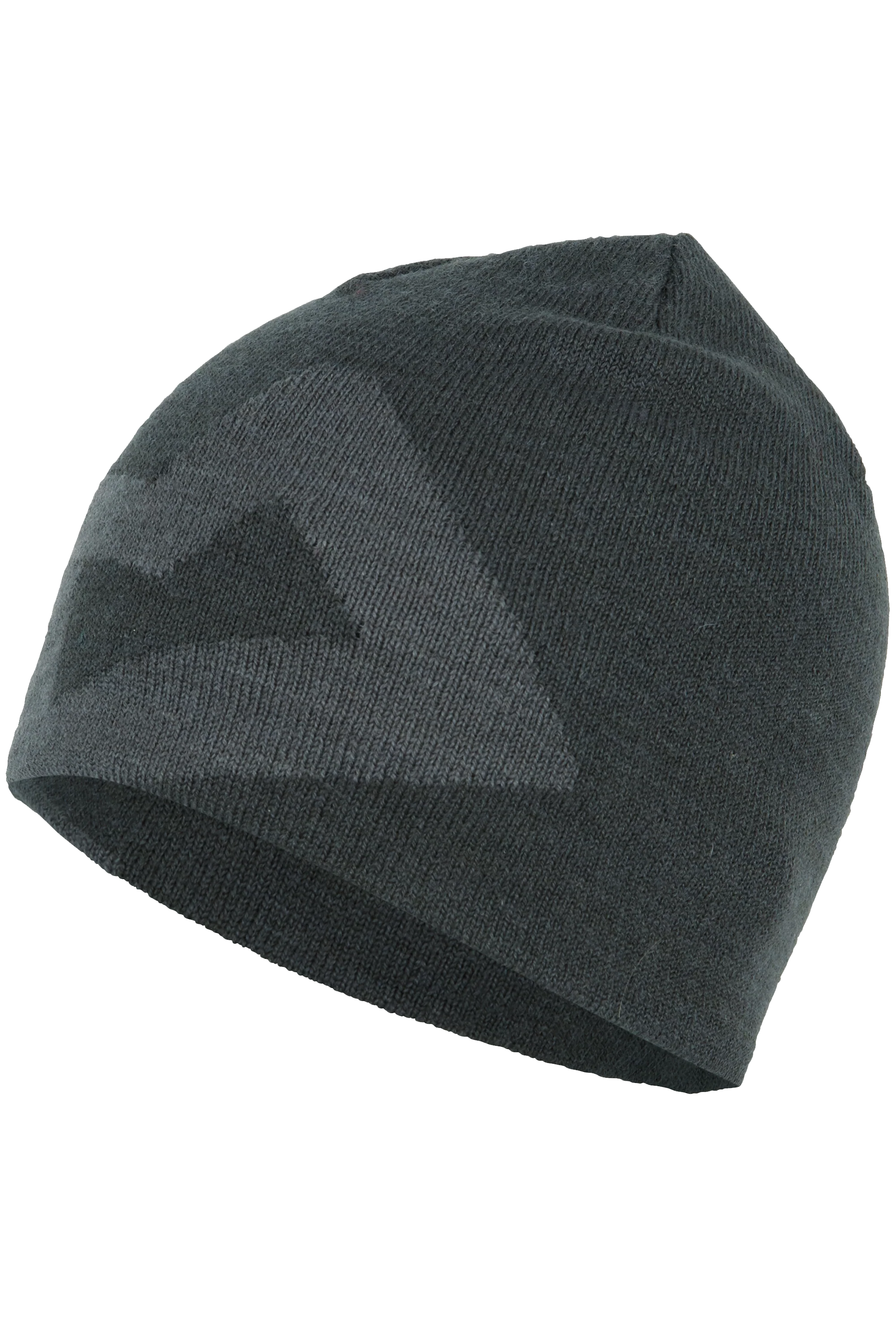 Branded Knitted Beanie