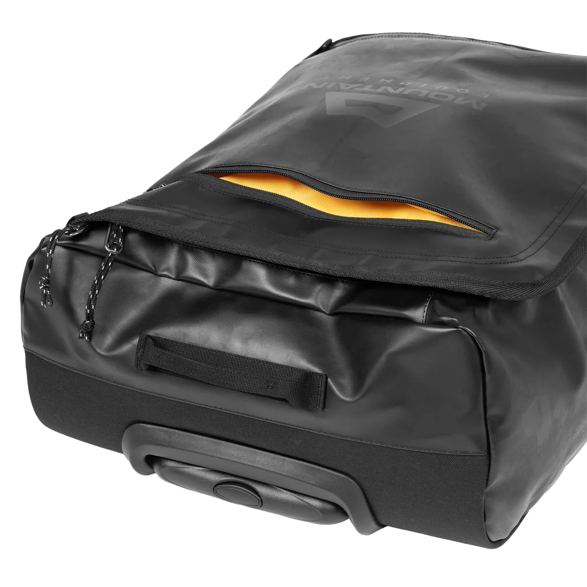 Carry On Roller Bag - Image 5