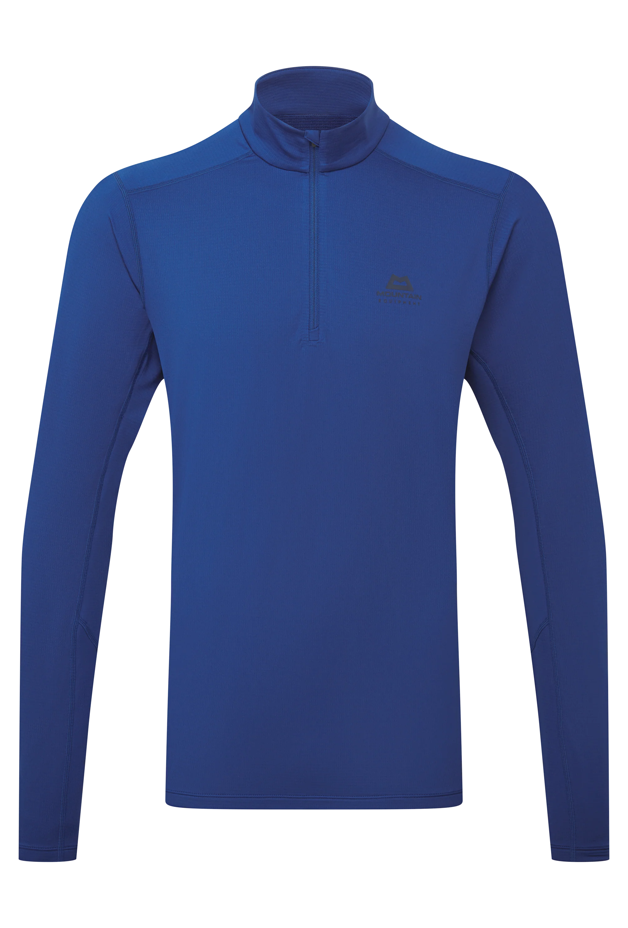 Cerrig Men's LS Zip T