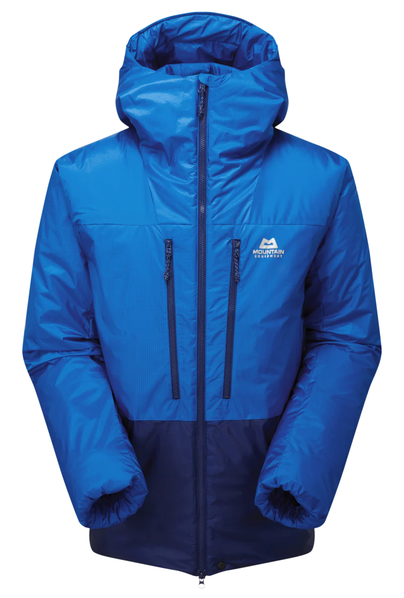 Citadel Men's Jacket