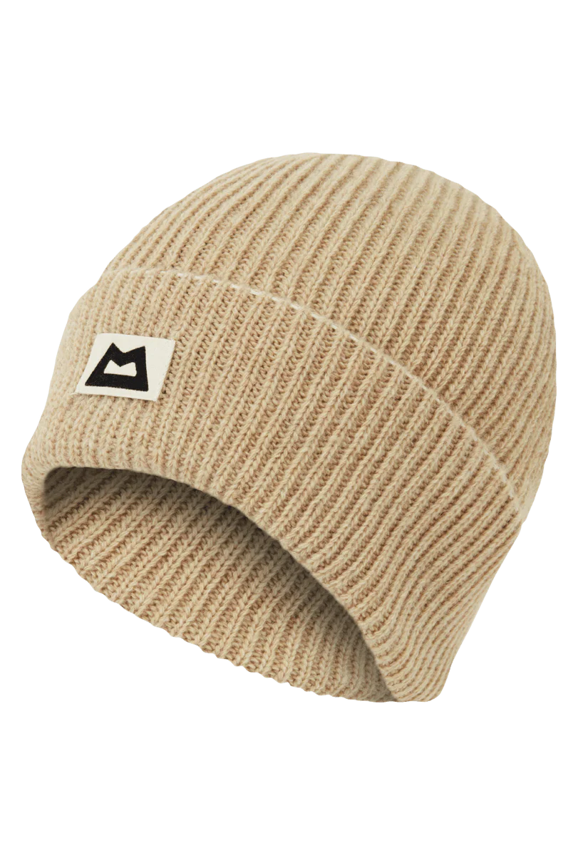 Crimp Beanie