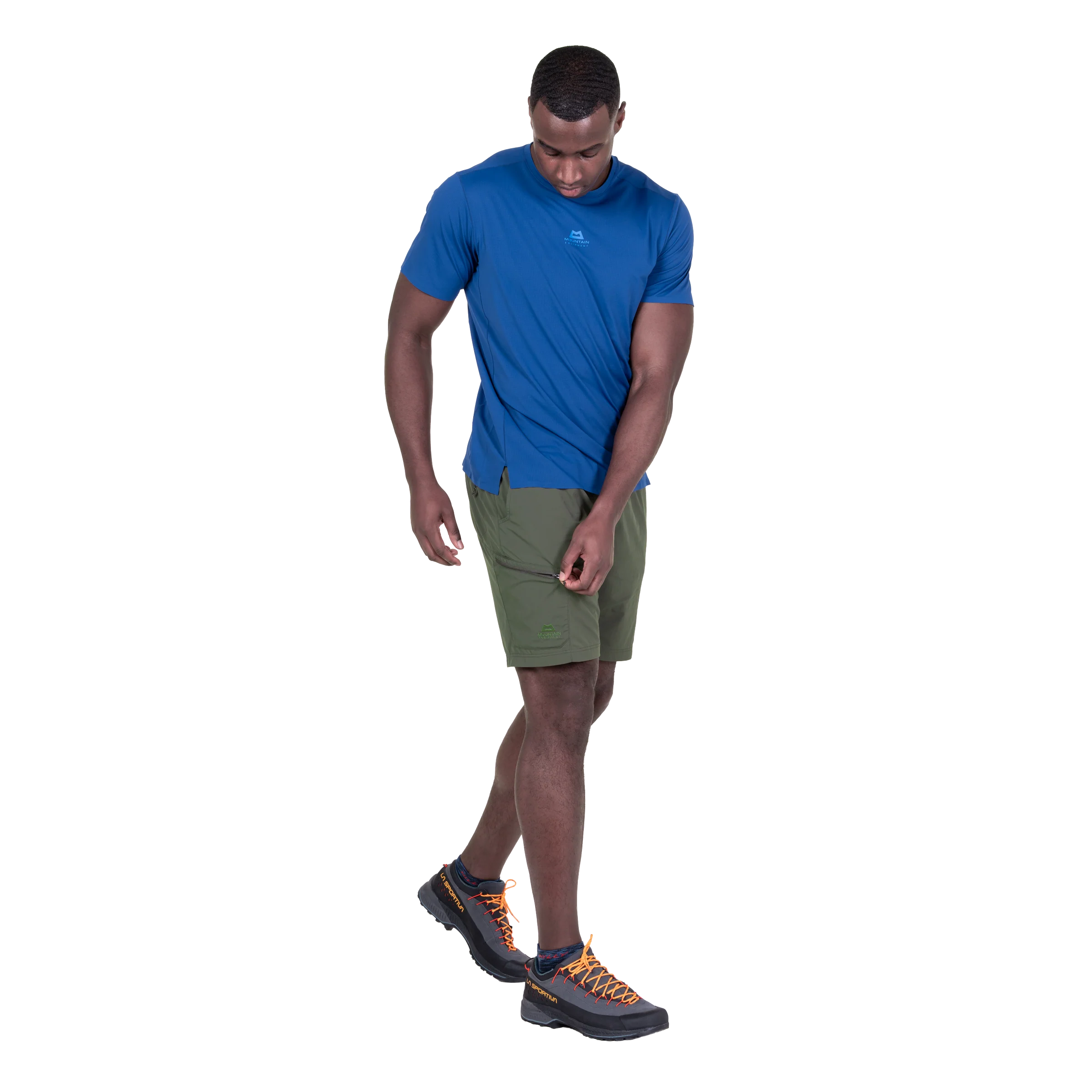 Dynamo Men's Short - Image 10