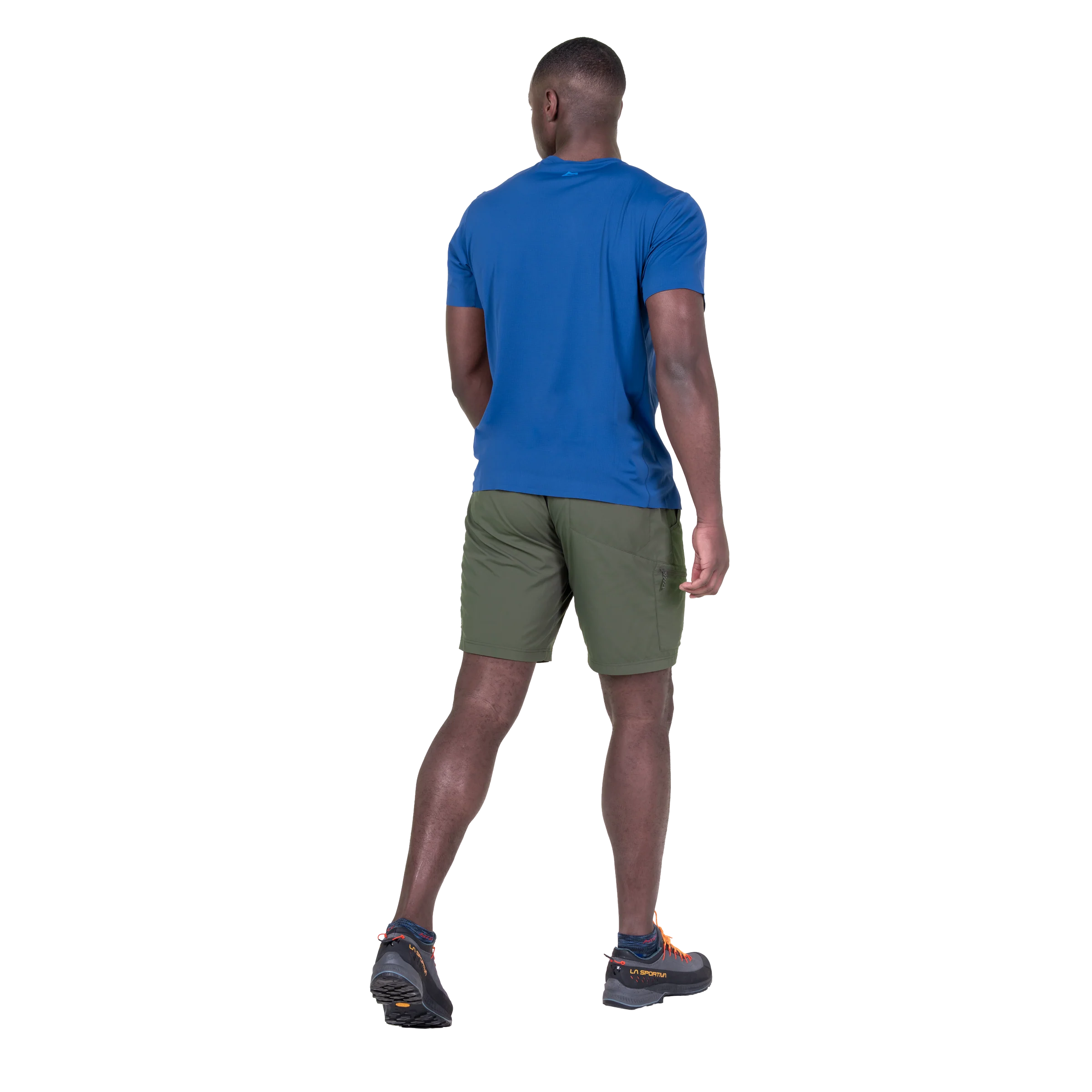 Dynamo Men's Short - Image 11
