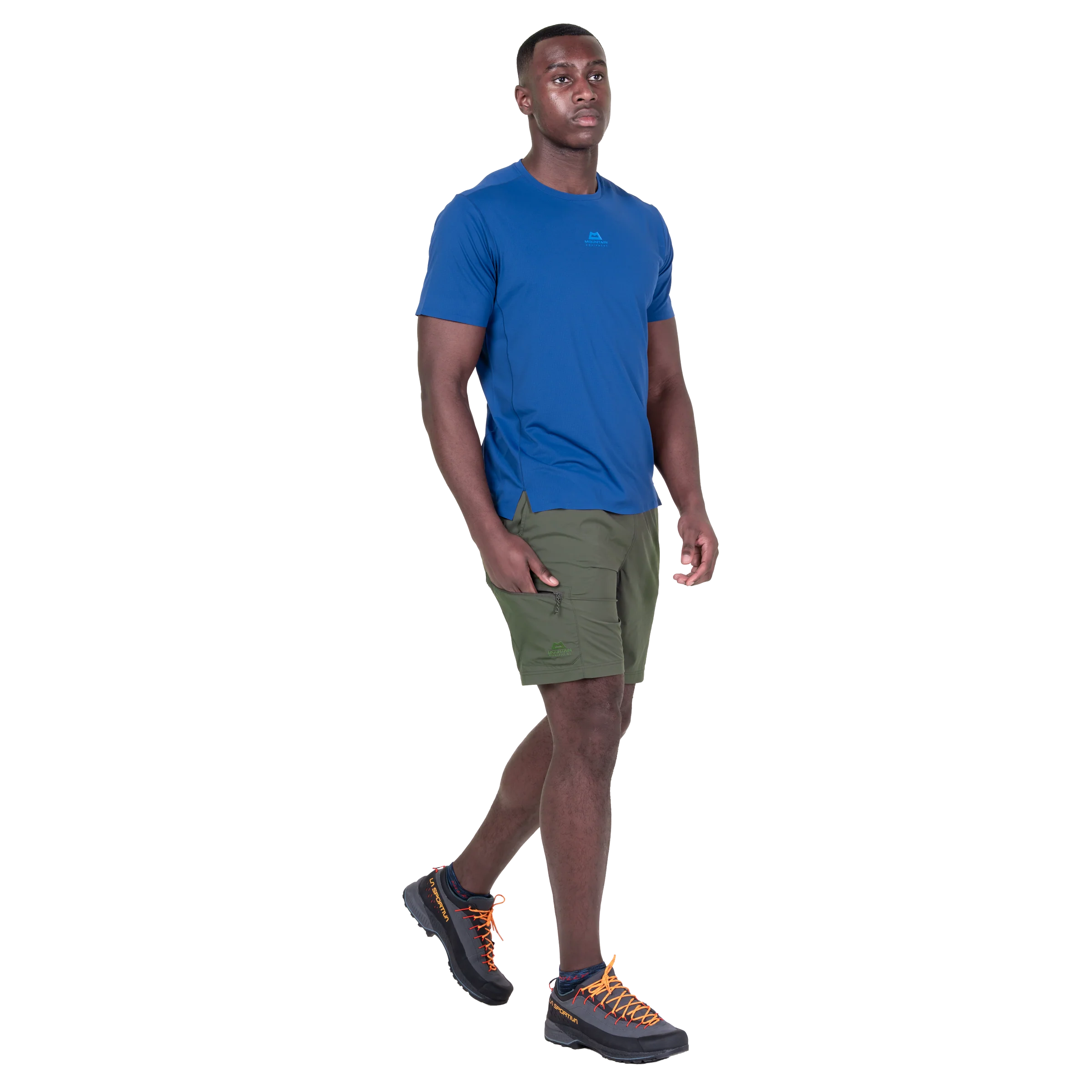 Dynamo Men's Short - Image 12