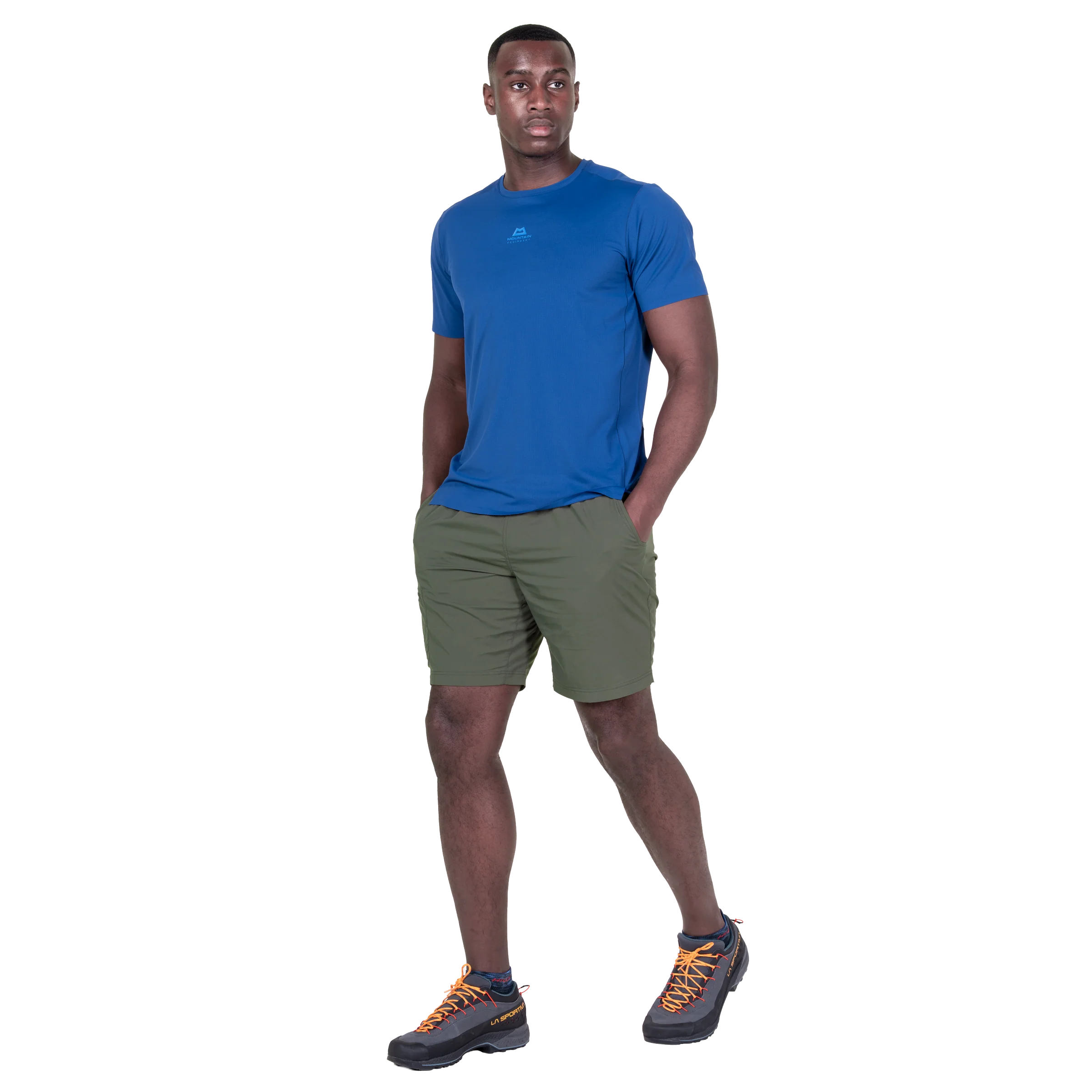 Dynamo Men's Short - Image 13