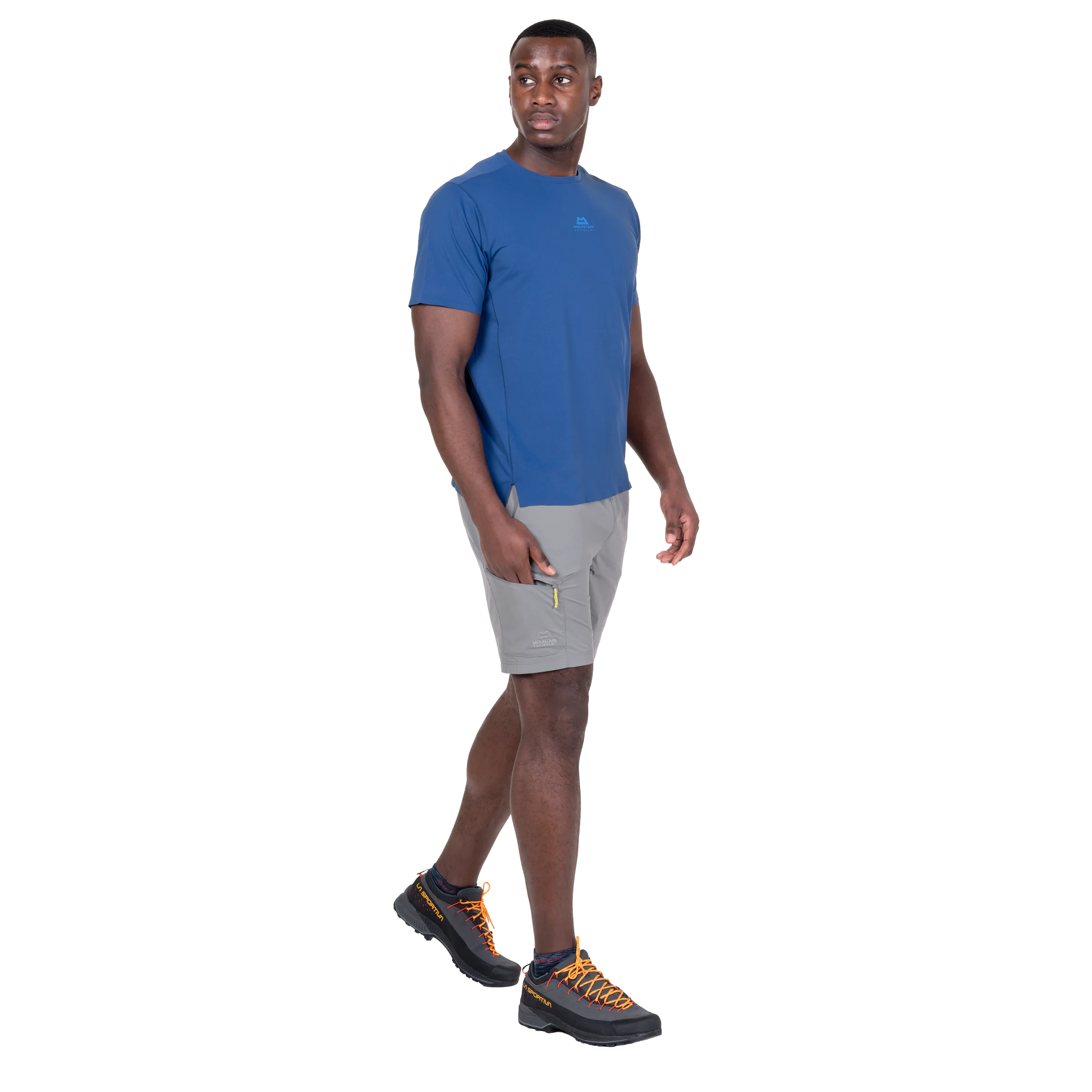 Dynamo Men's Short - Image 17