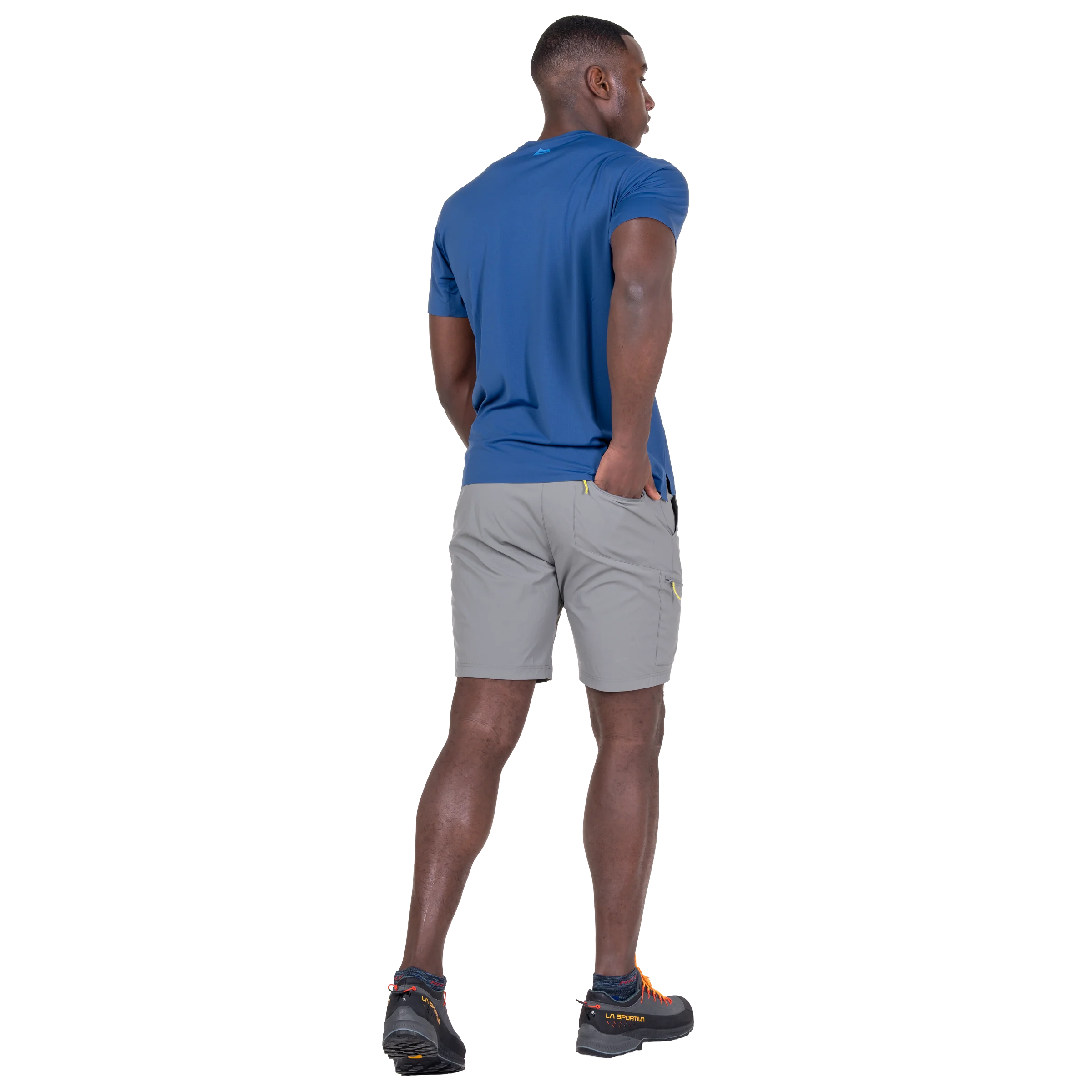 Dynamo Men's Short - Image 18