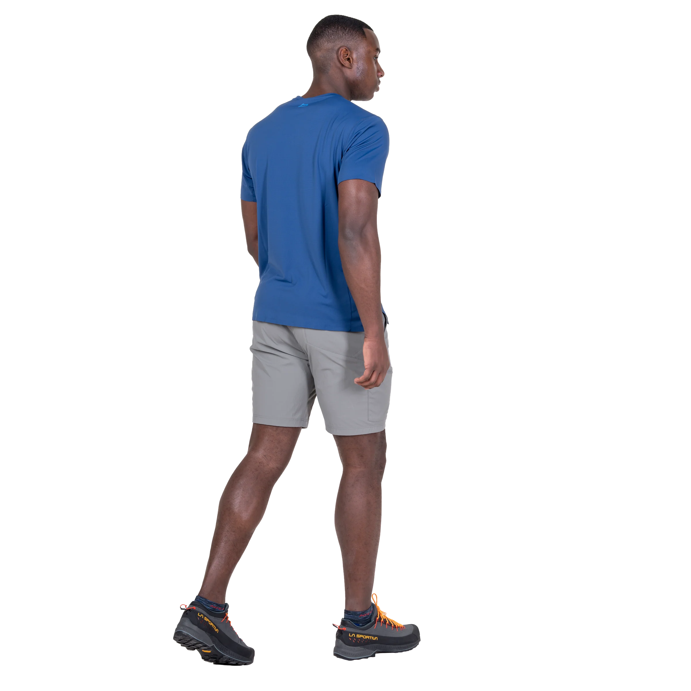 Dynamo Men's Short - Image 19