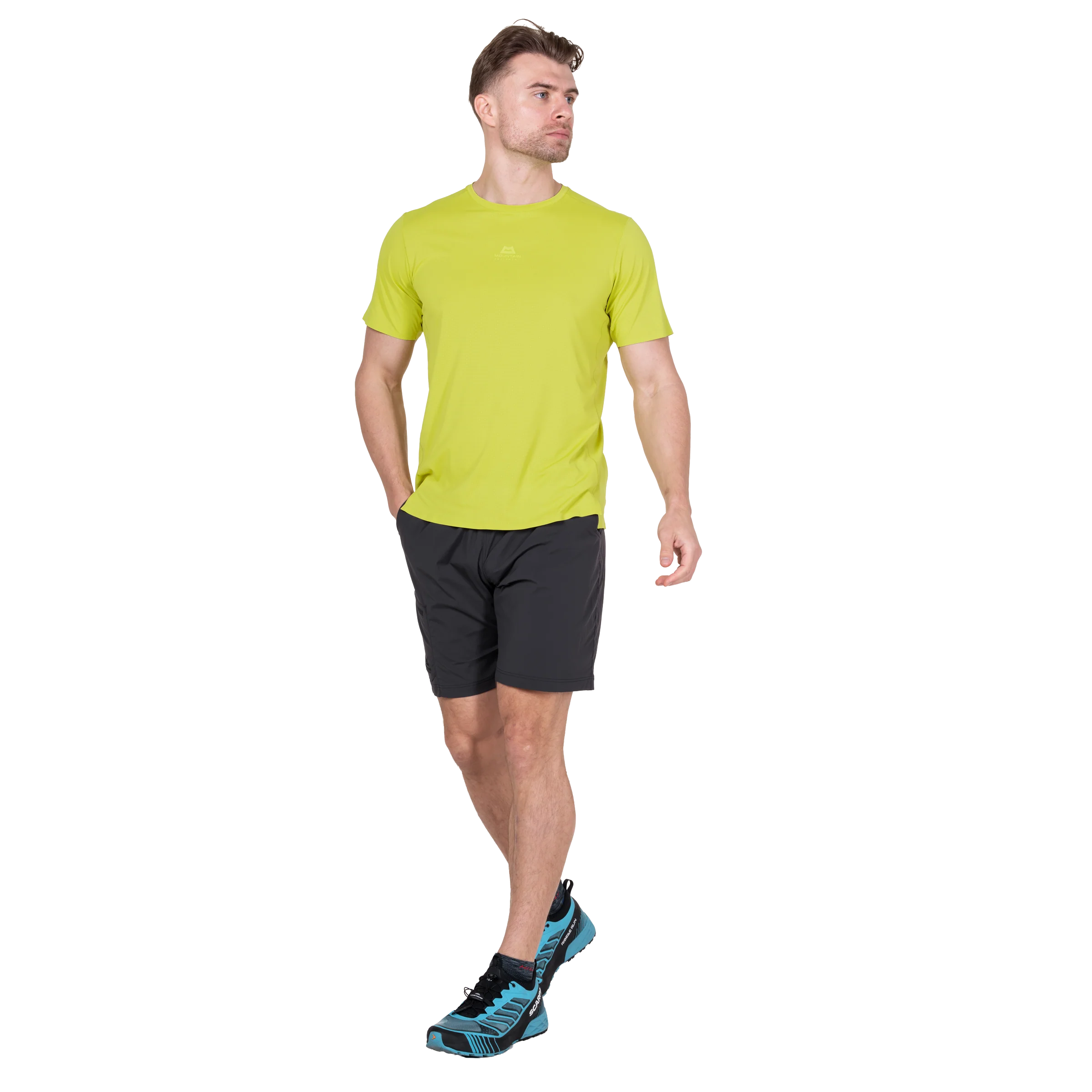 Dynamo Men's Short - Image 22