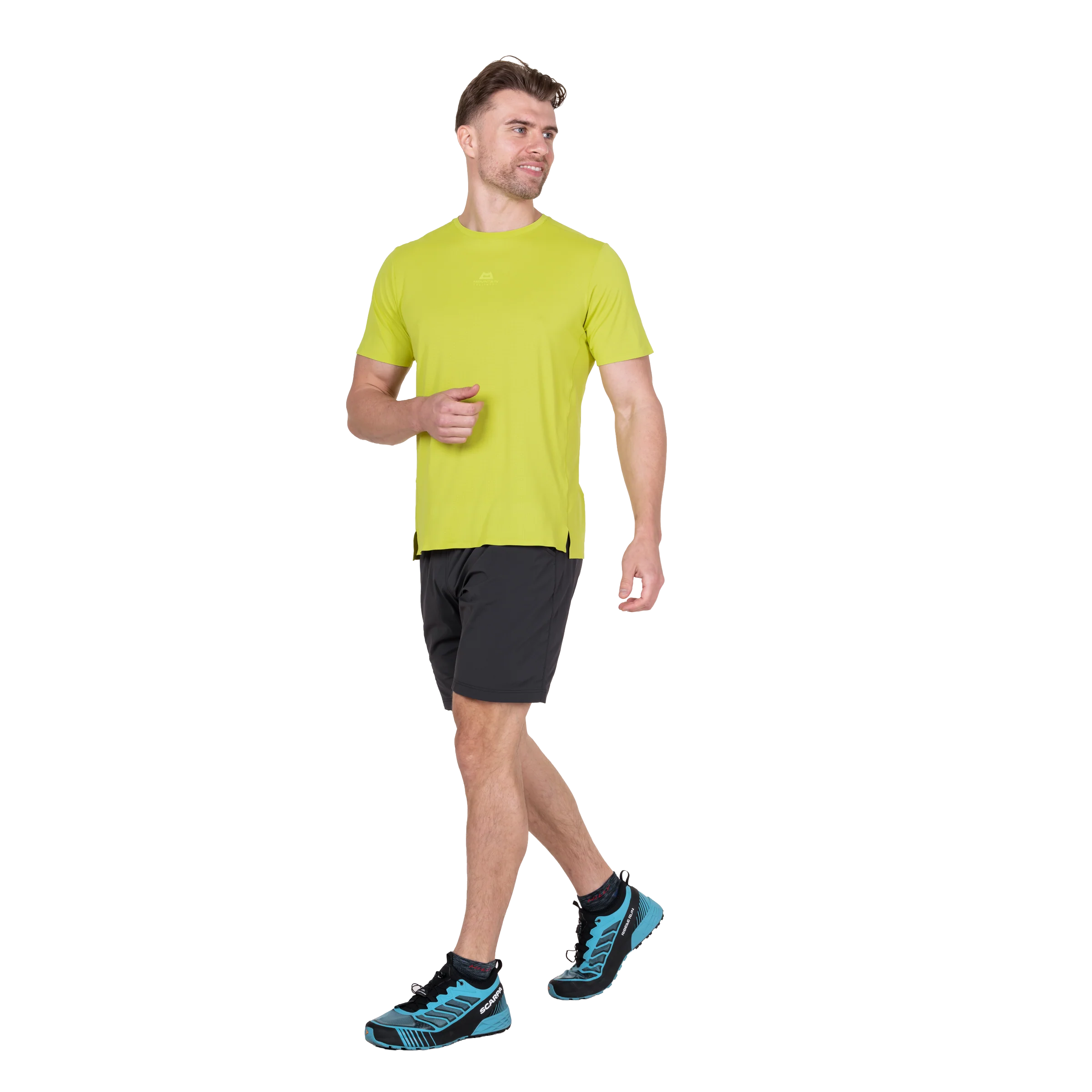 Dynamo Men's Short - Image 25