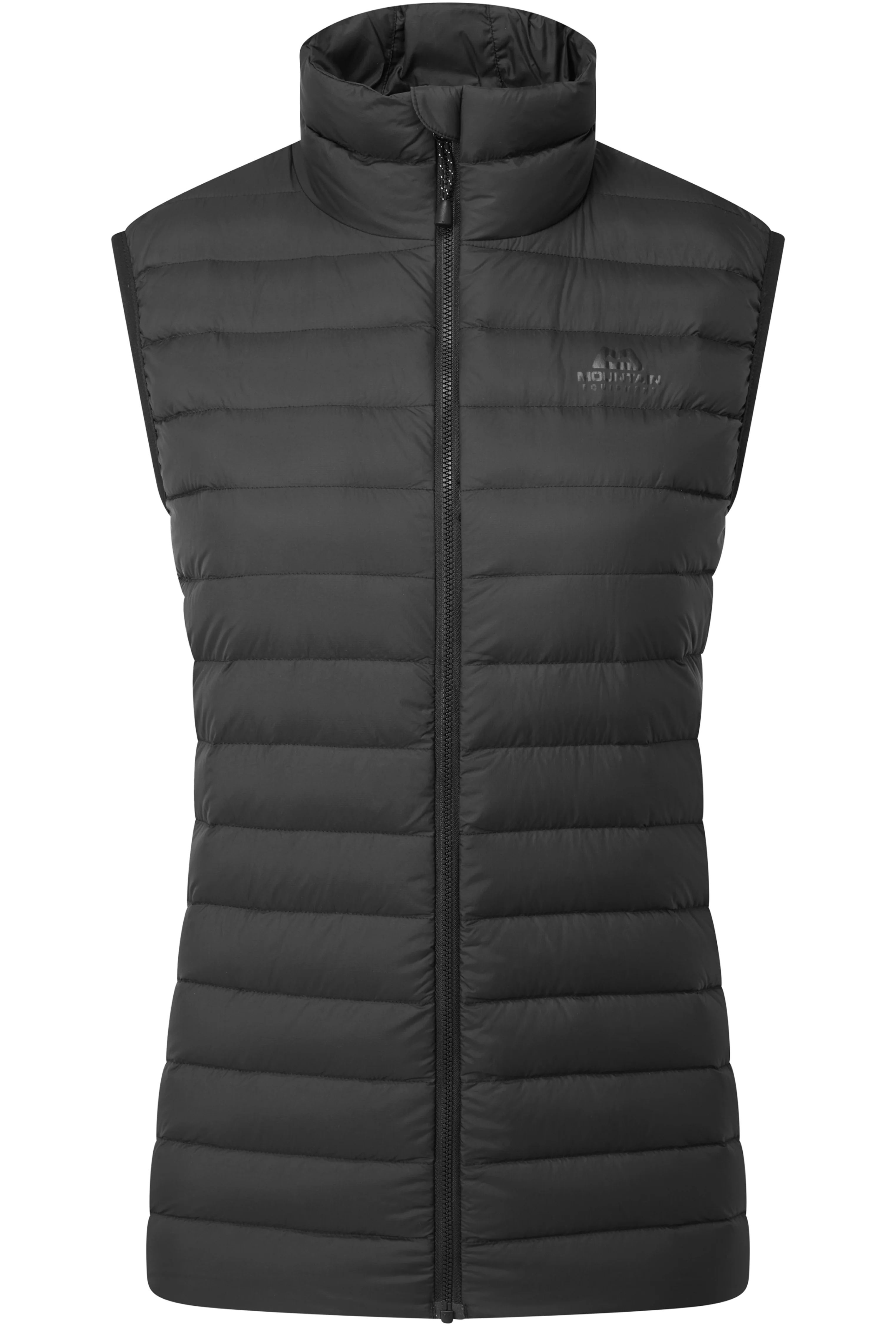 Earthrise Women's Vest - Image 2
