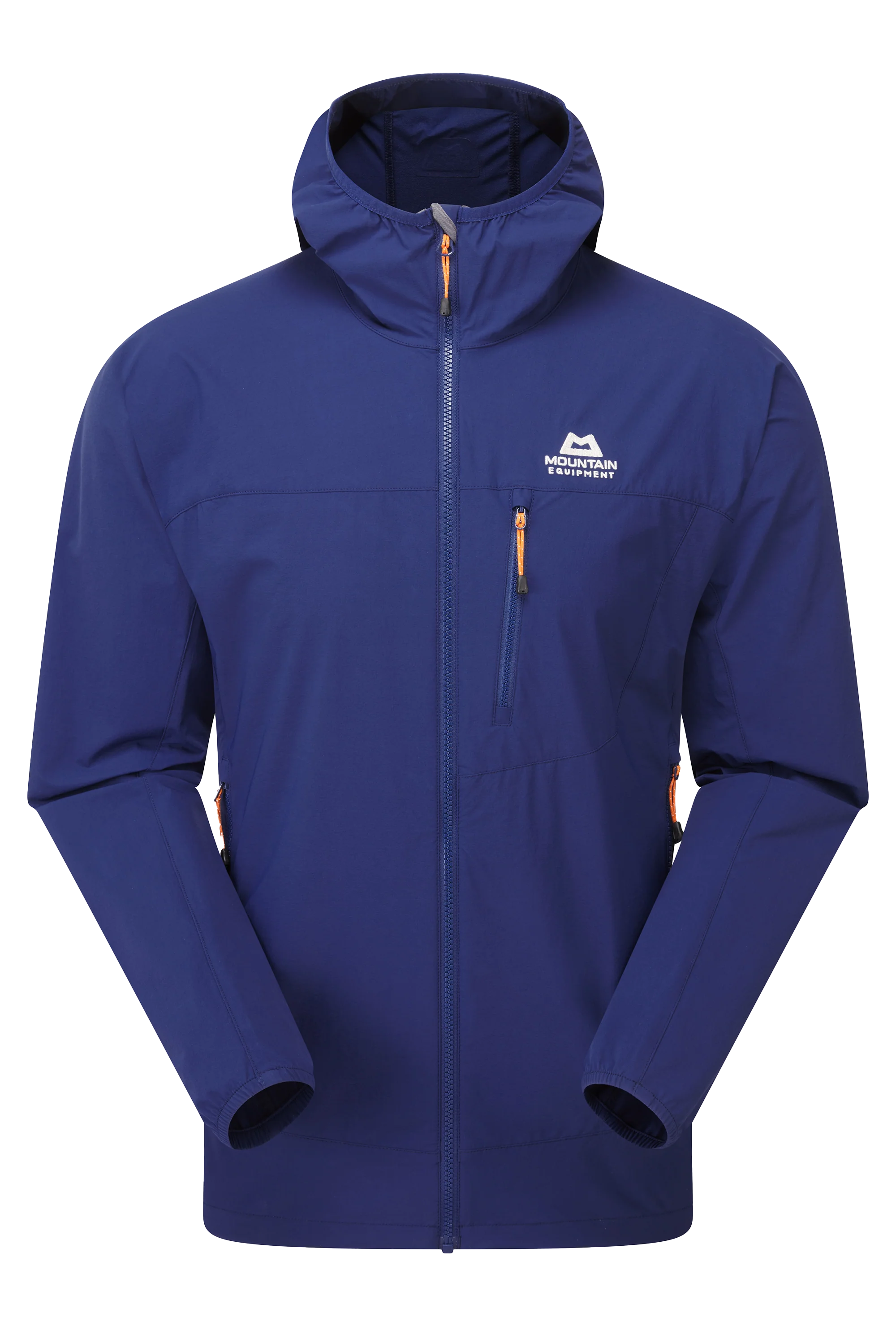 Echo Hooded Men's Jacket