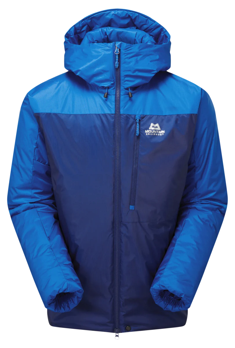 Fitzroy Men's Jacket