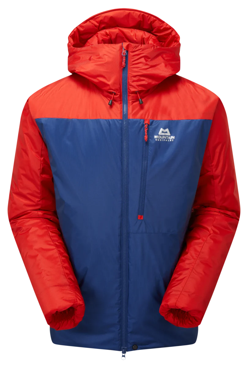 Fitzroy Men's Jacket - Image 2