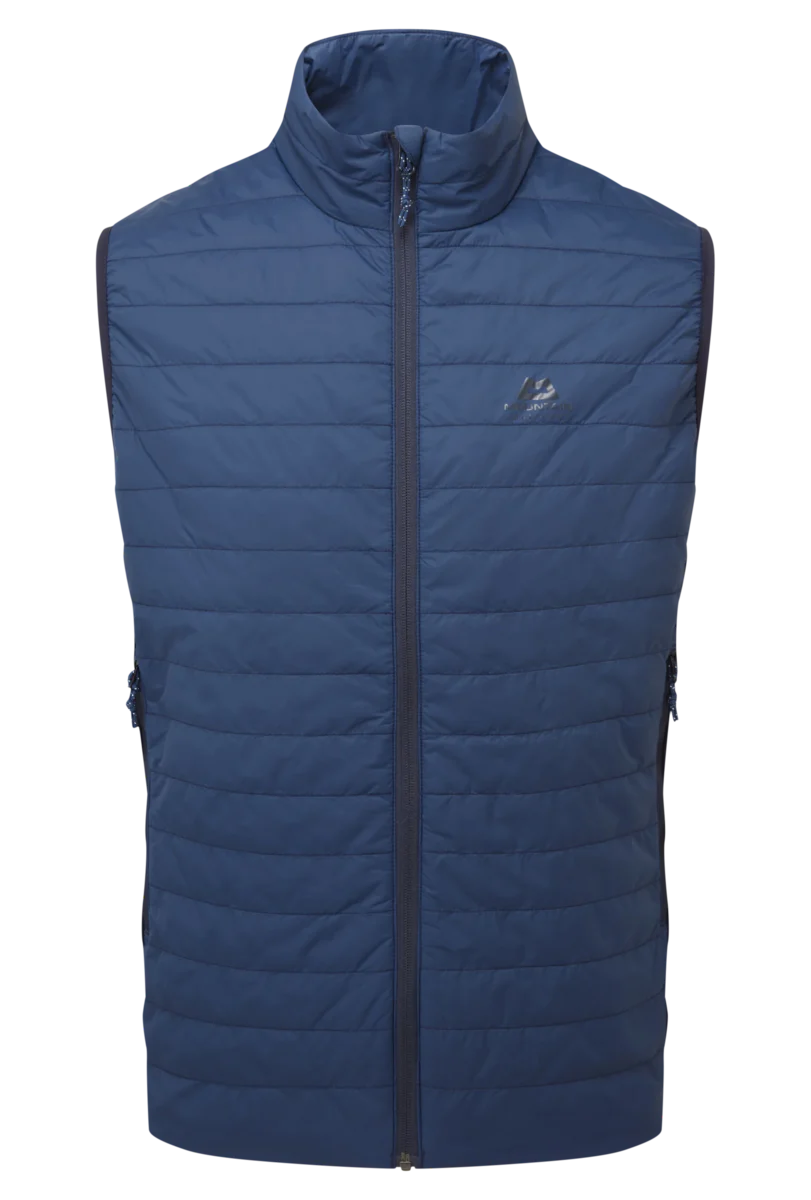 Fractal Men's Vest