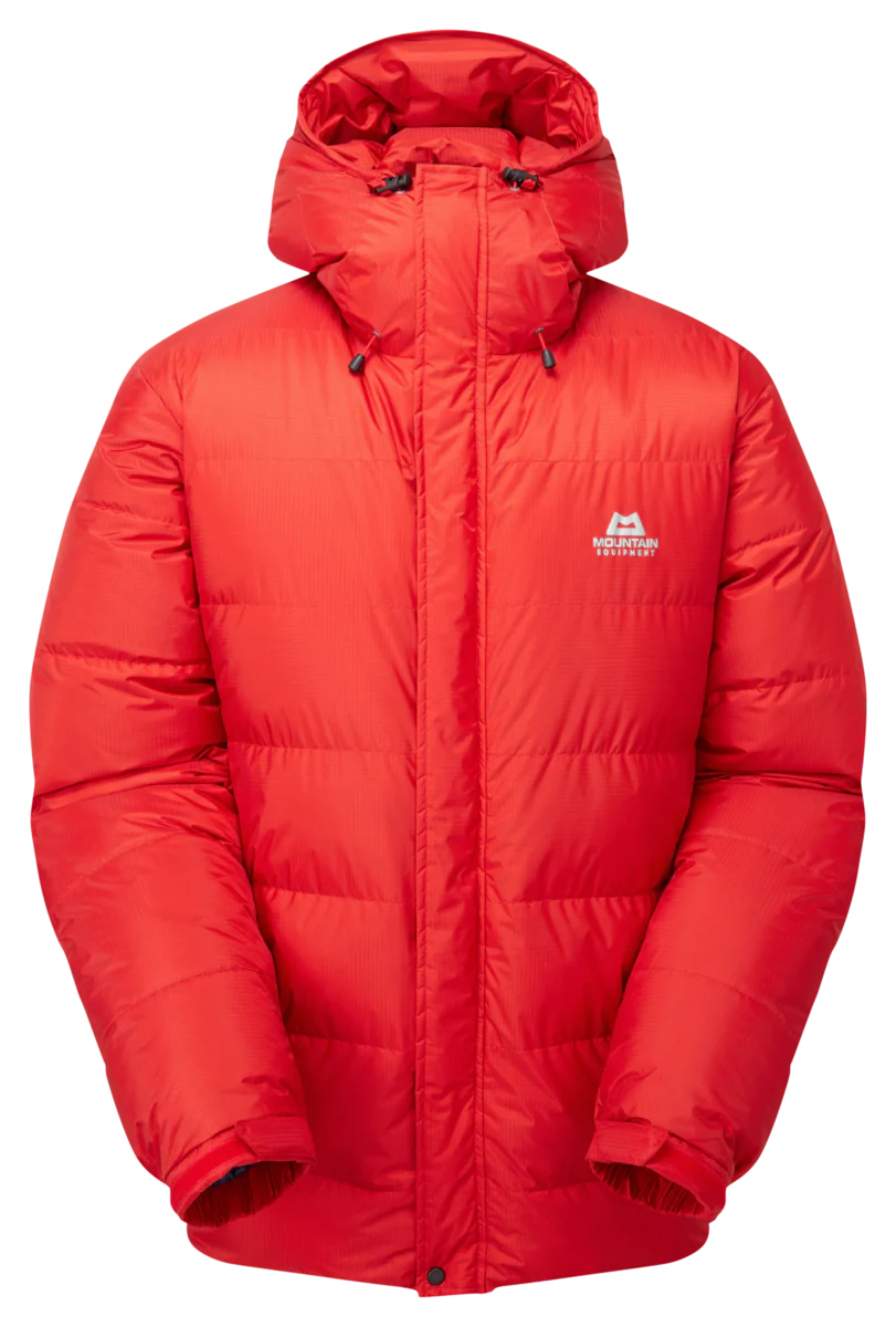 Gasherbrum Men's Jacket