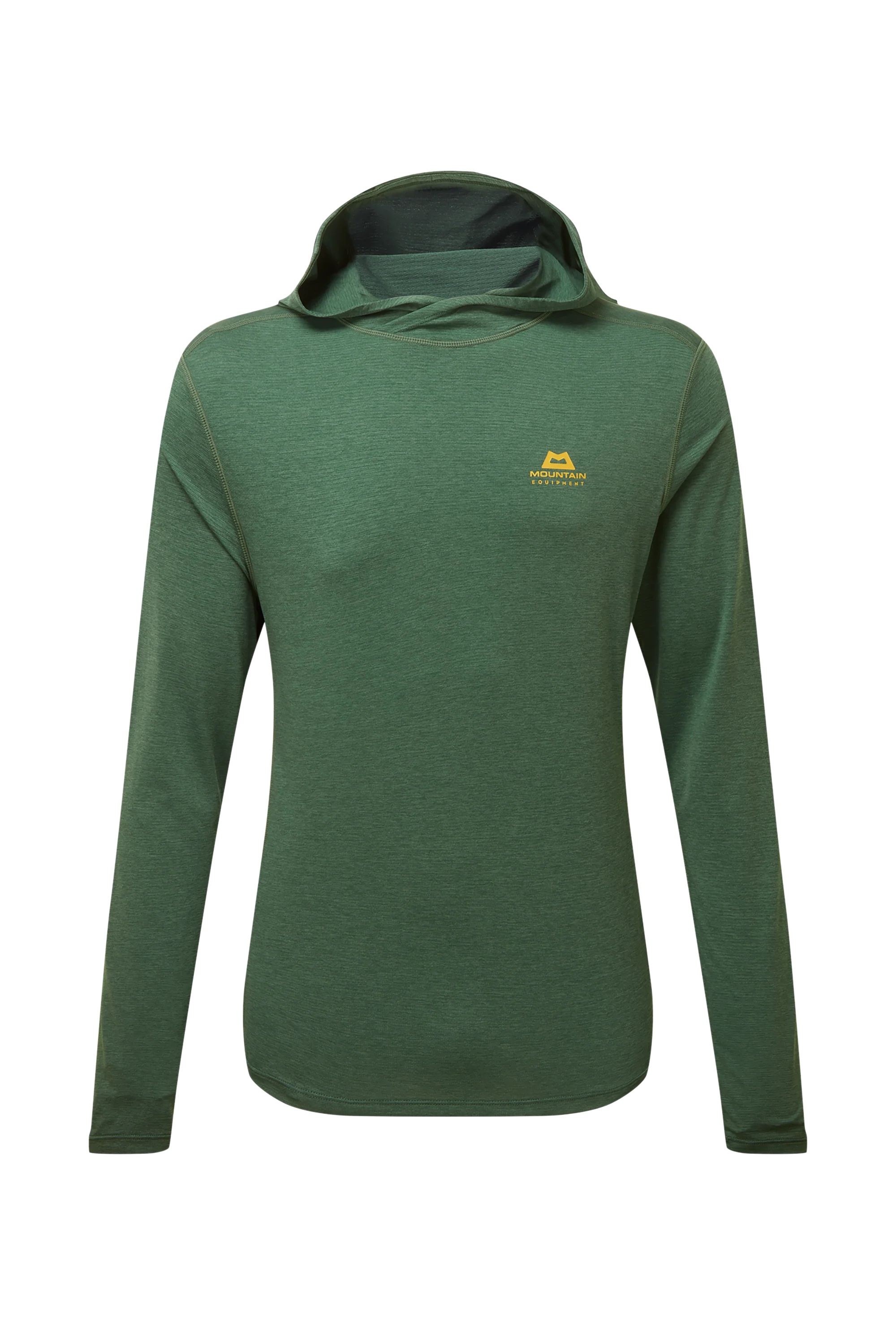 Glace Hooded Men's Top - Image 4