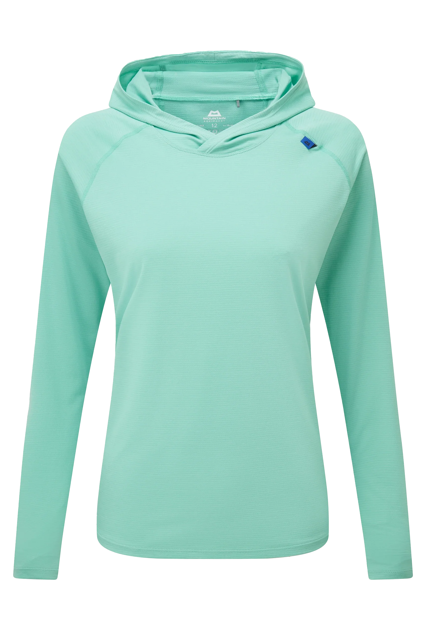 Glace Women's Hooded Top