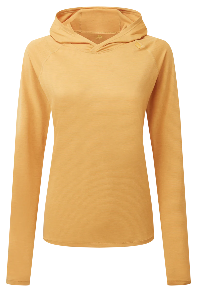Glace Women's Hooded Top - Image 2
