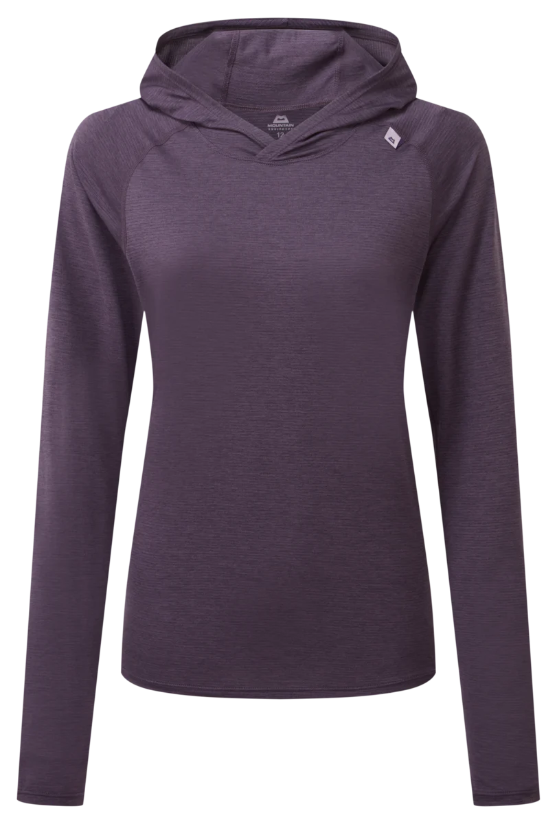 Glace Women's Hooded Top - Image 3
