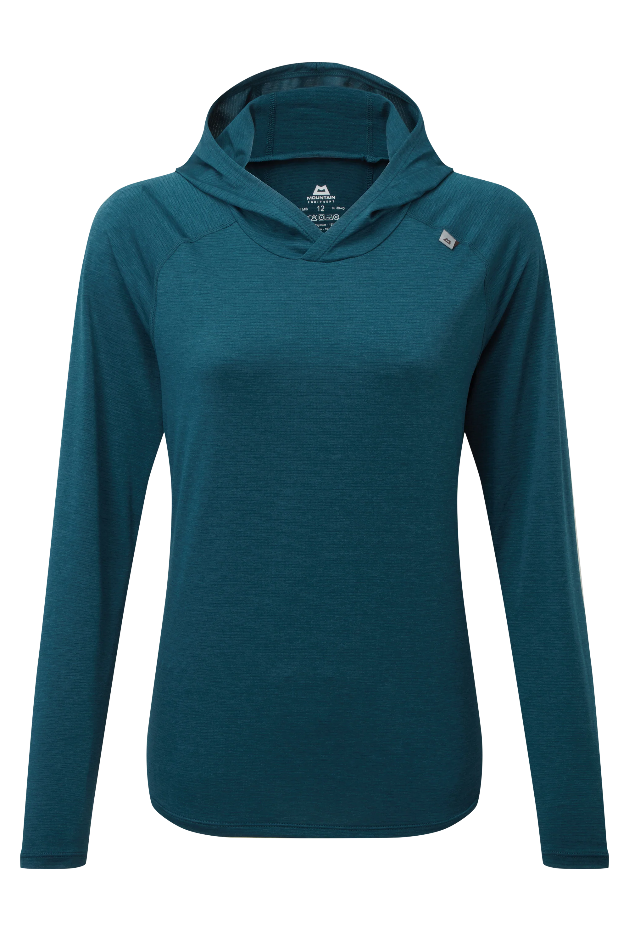 Glace Women's Hooded Top - Image 4