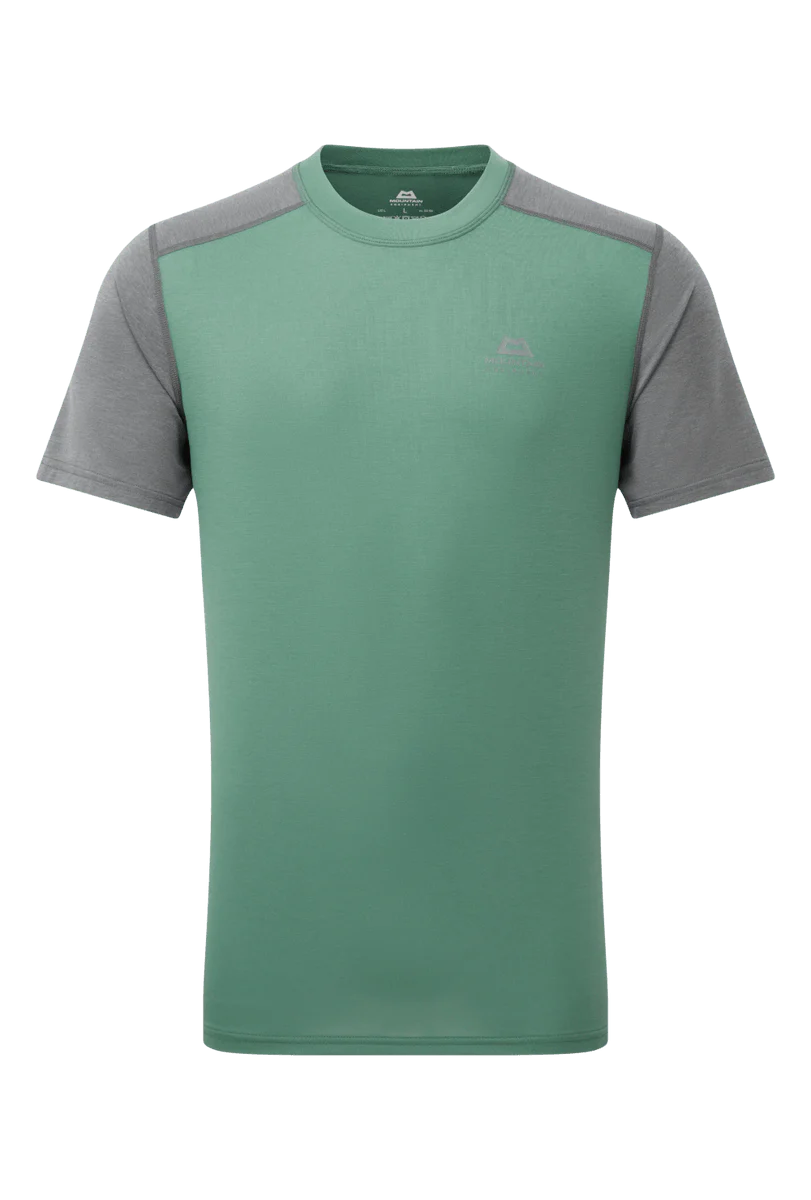 Headpoint Block Men's Tee - Image 3