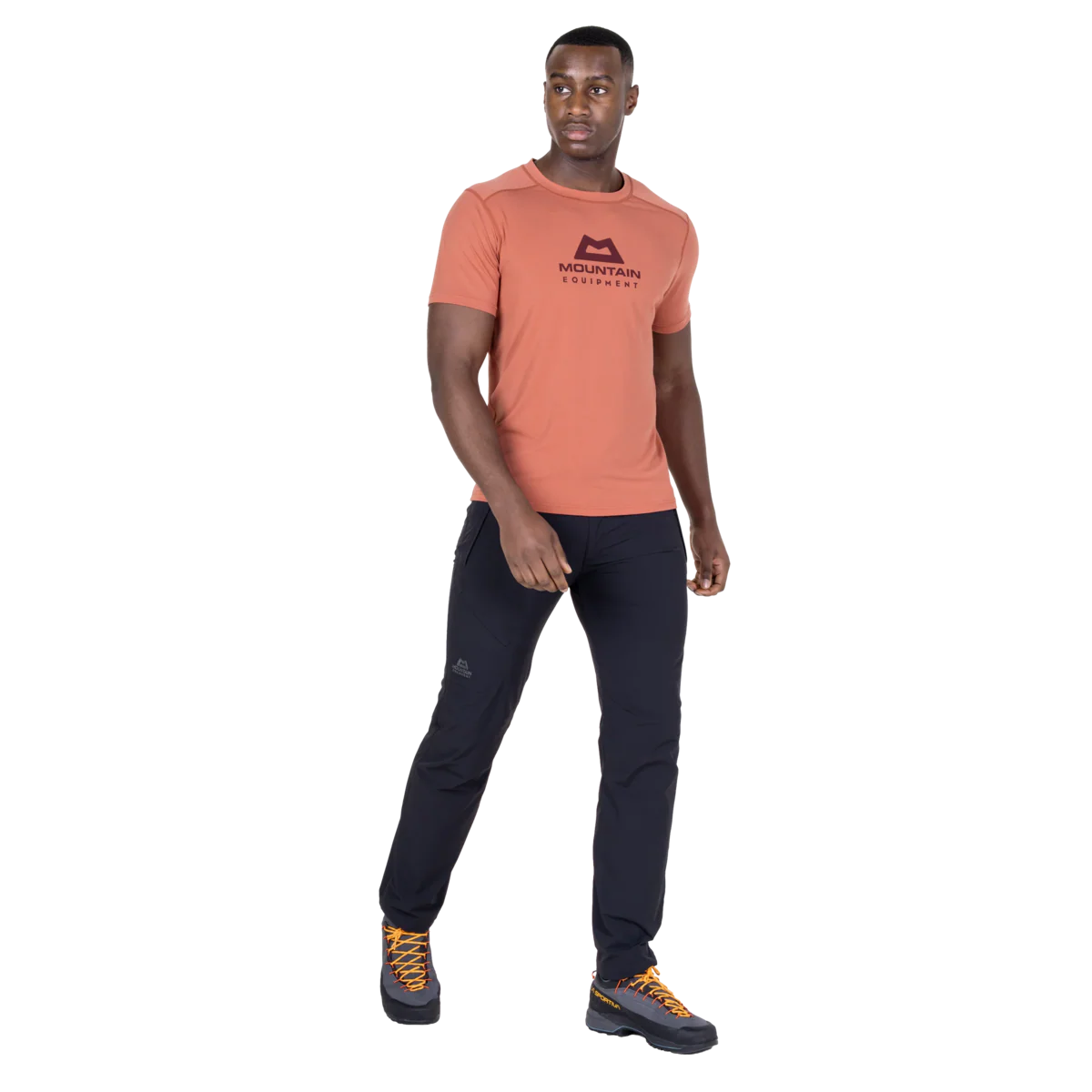 Headpoint Emblem Men's Tee - Image 18
