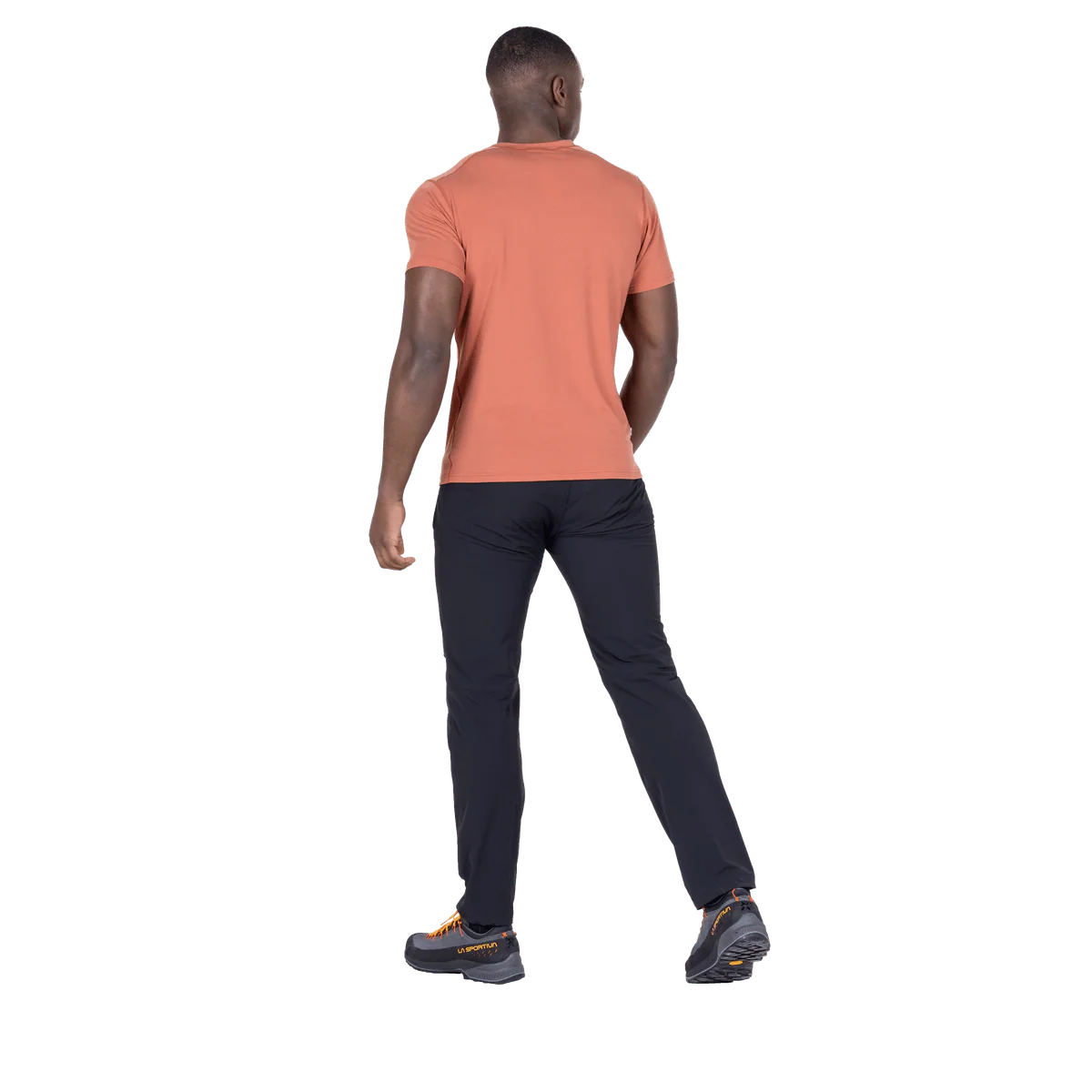 Headpoint Emblem Men's Tee - Image 19