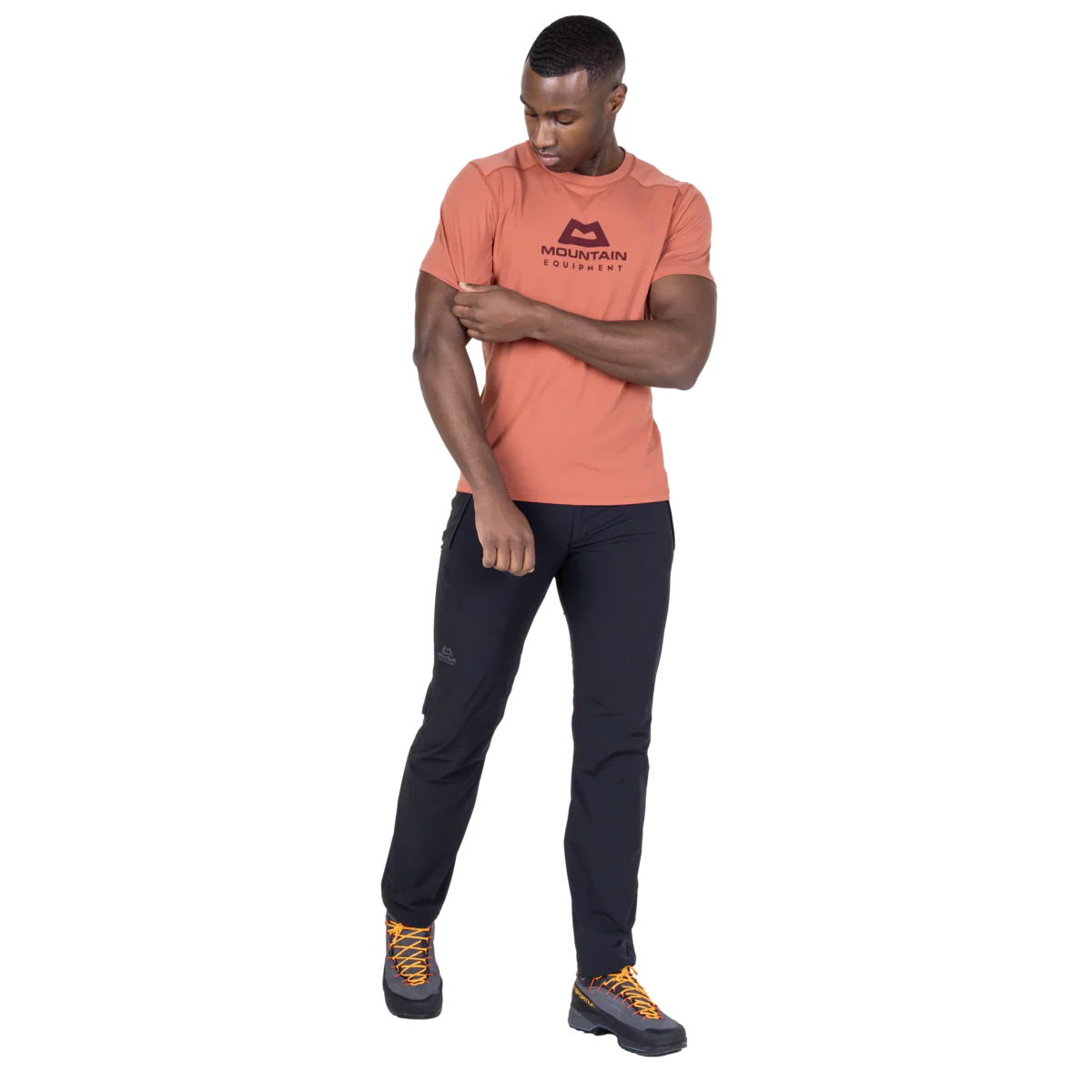 Headpoint Emblem Men's Tee - Image 20