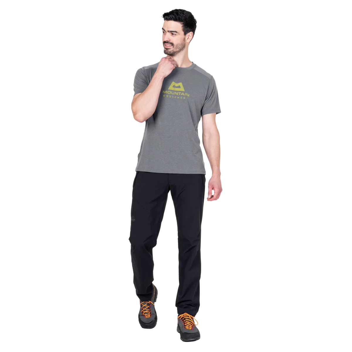 Headpoint Emblem Men's Tee - Image 4