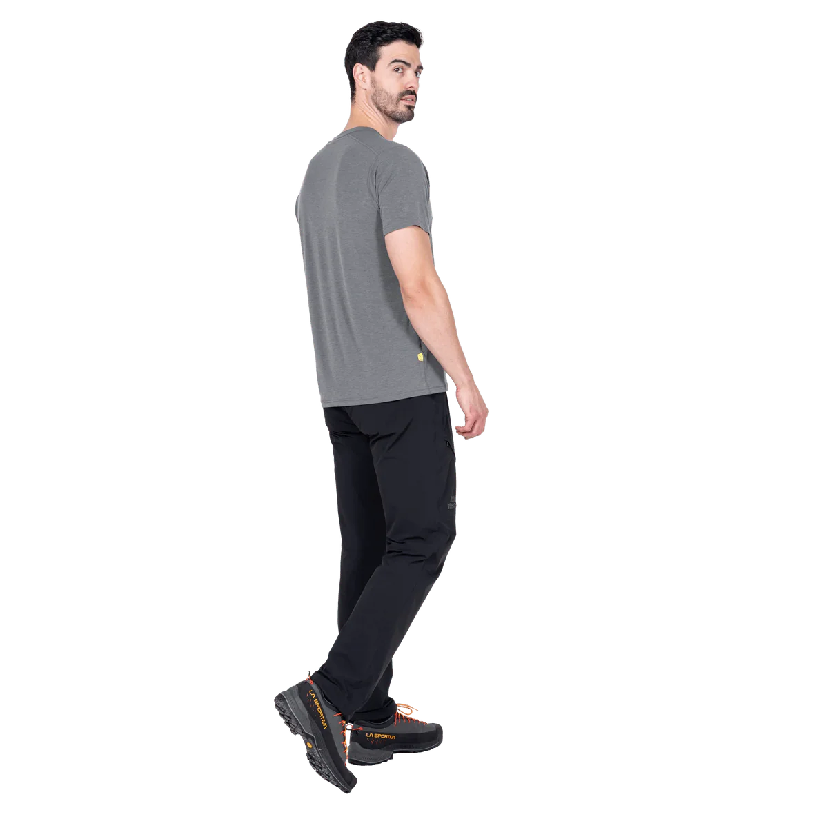 Headpoint Emblem Men's Tee - Image 5