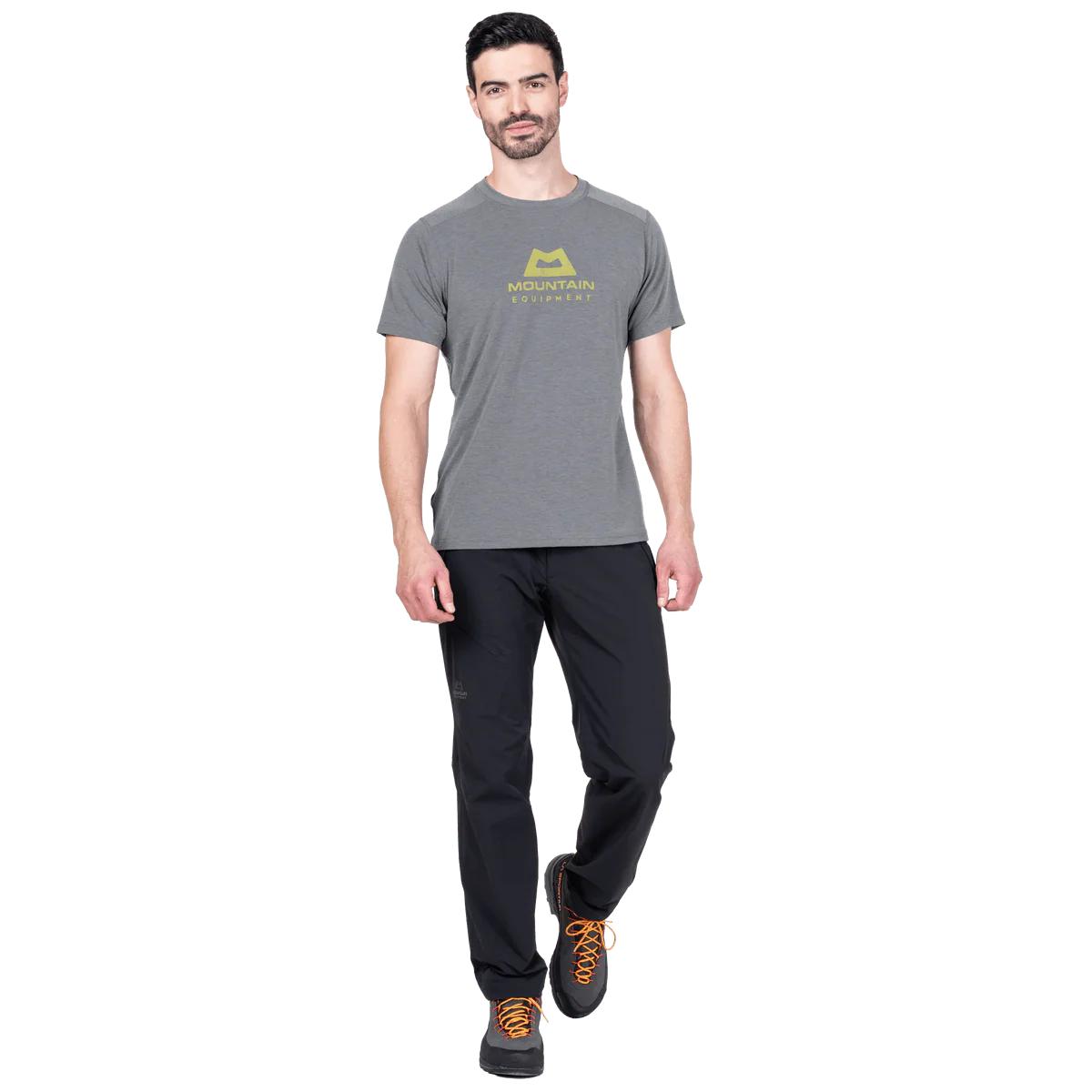 Headpoint Emblem Men's Tee - Image 6