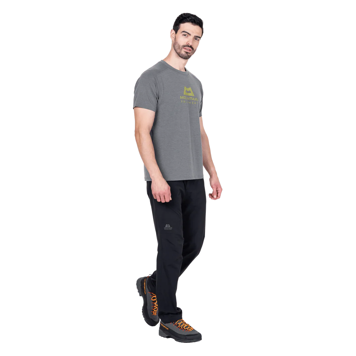 Headpoint Emblem Men's Tee - Image 7