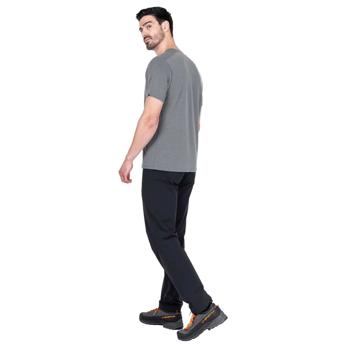 Headpoint Emblem Men's Tee - Image 8