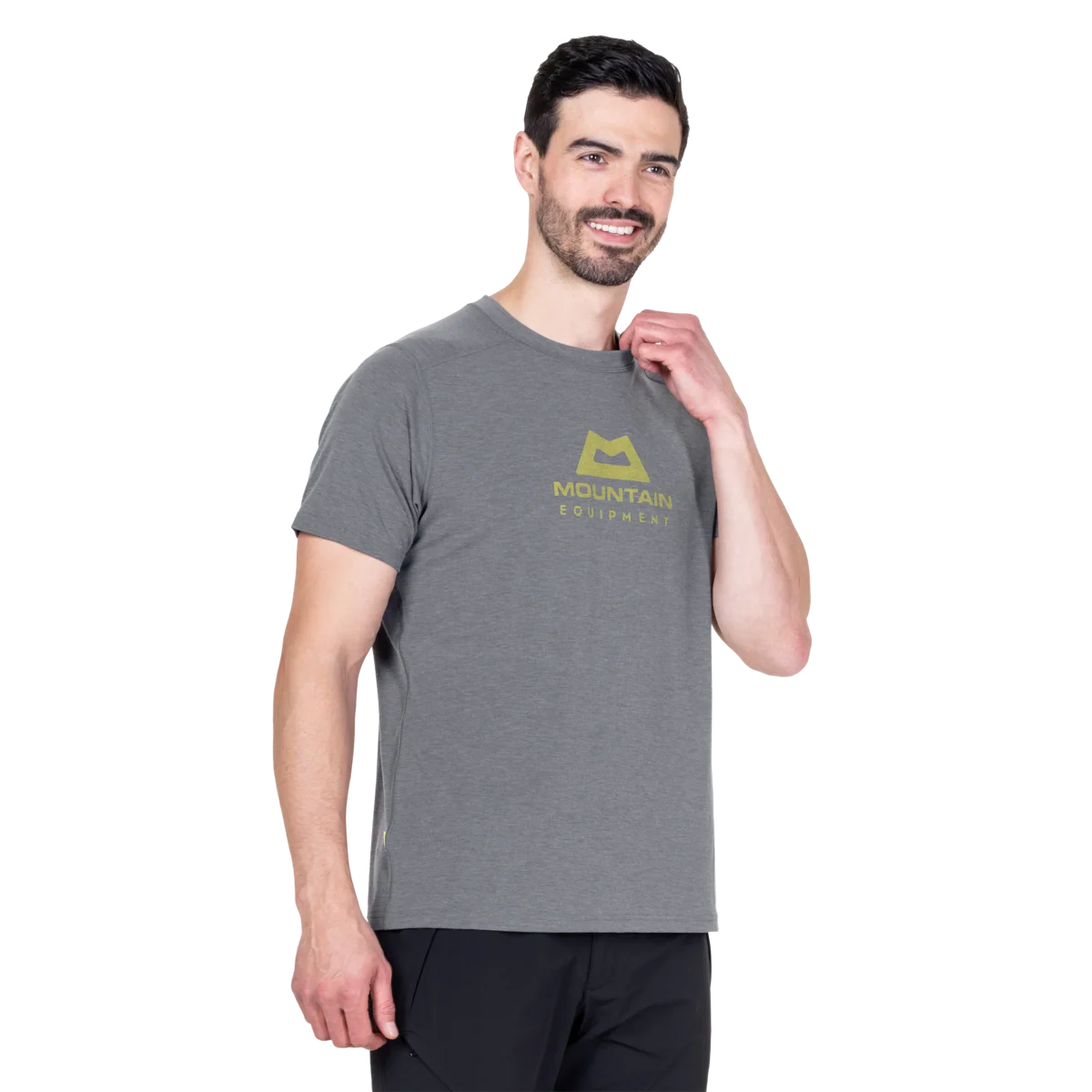 Headpoint Emblem Men's Tee - Image 9