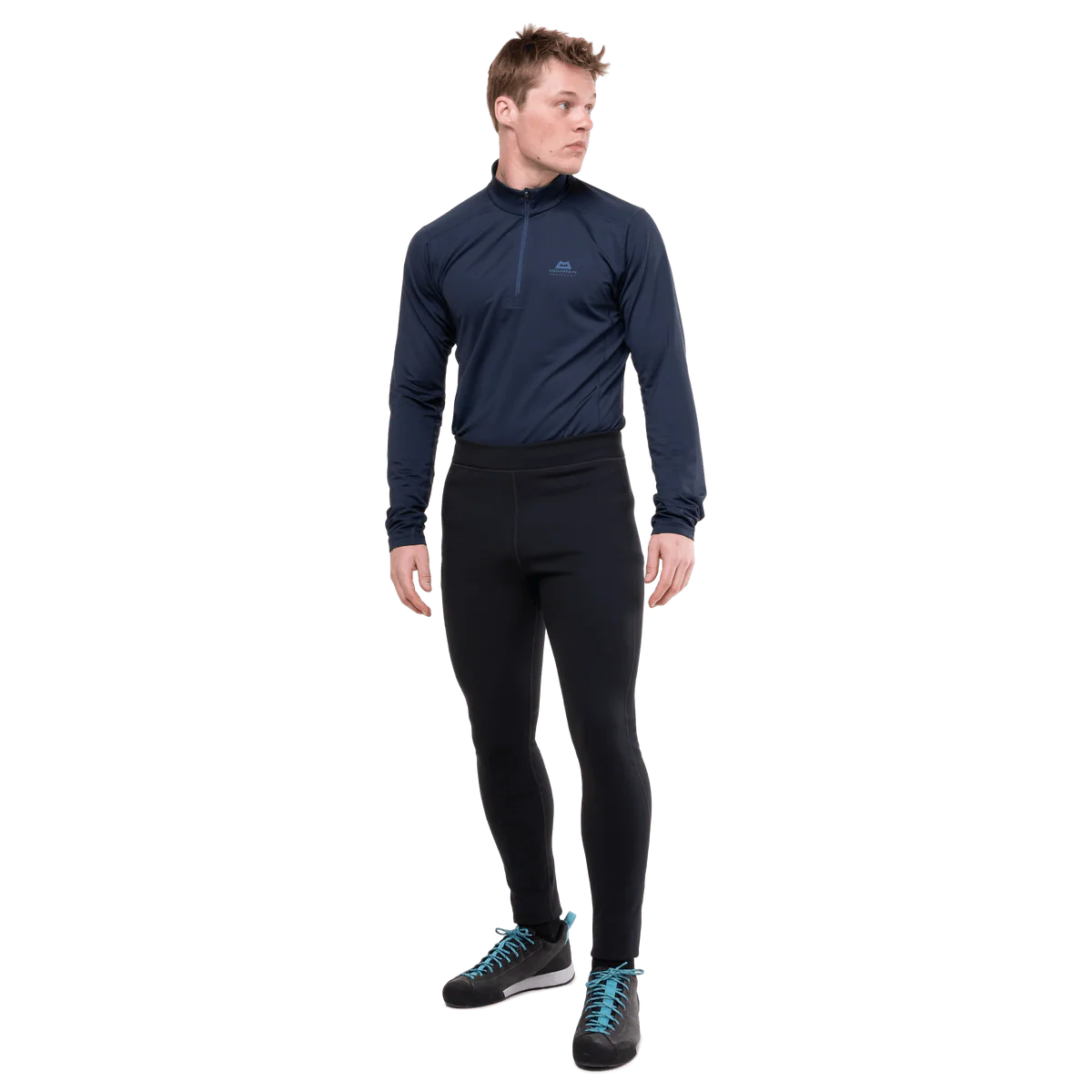 Jorasses Lite Men's Tight - Image 2