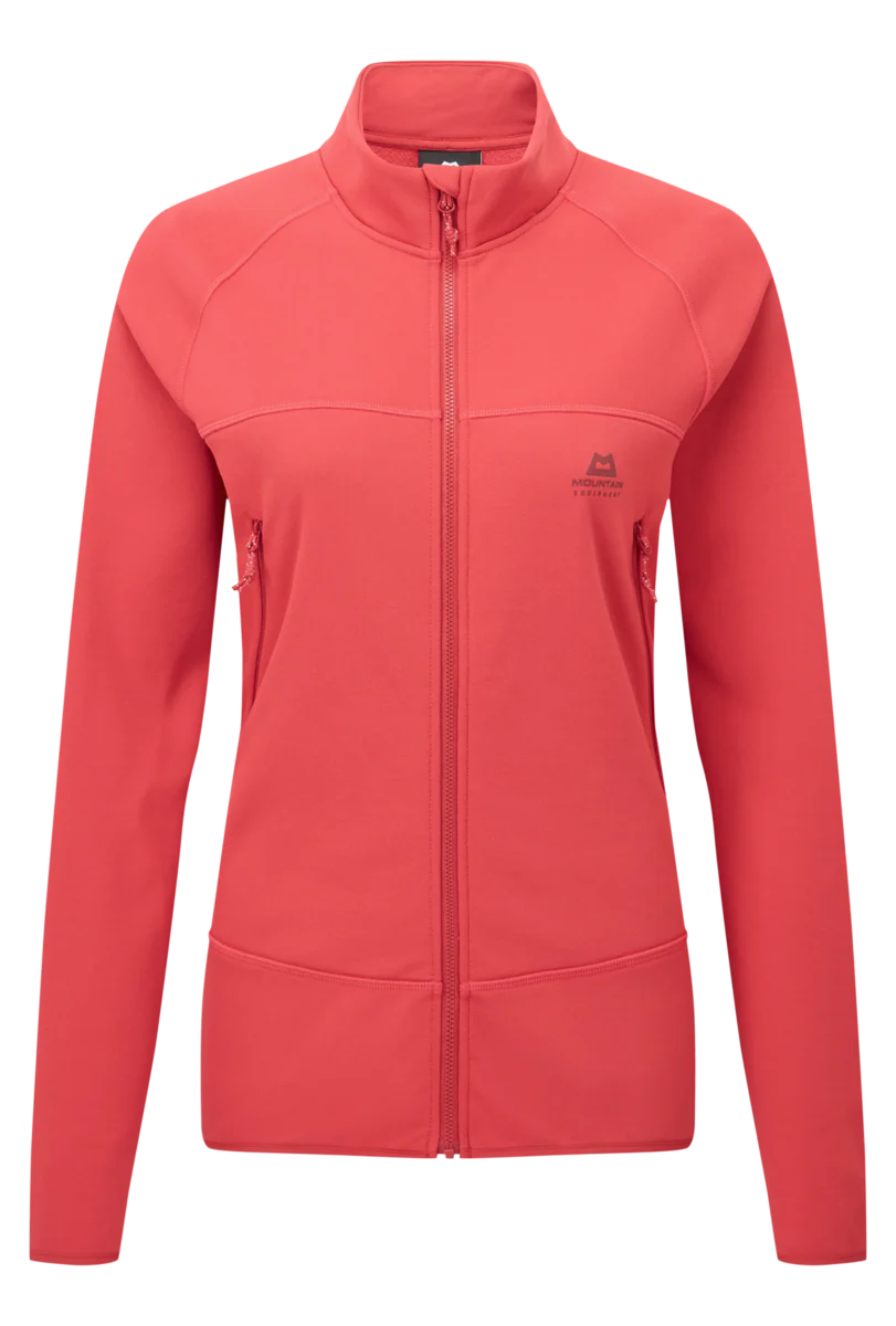 Jorasses Lite Women's Jacket - Image 2